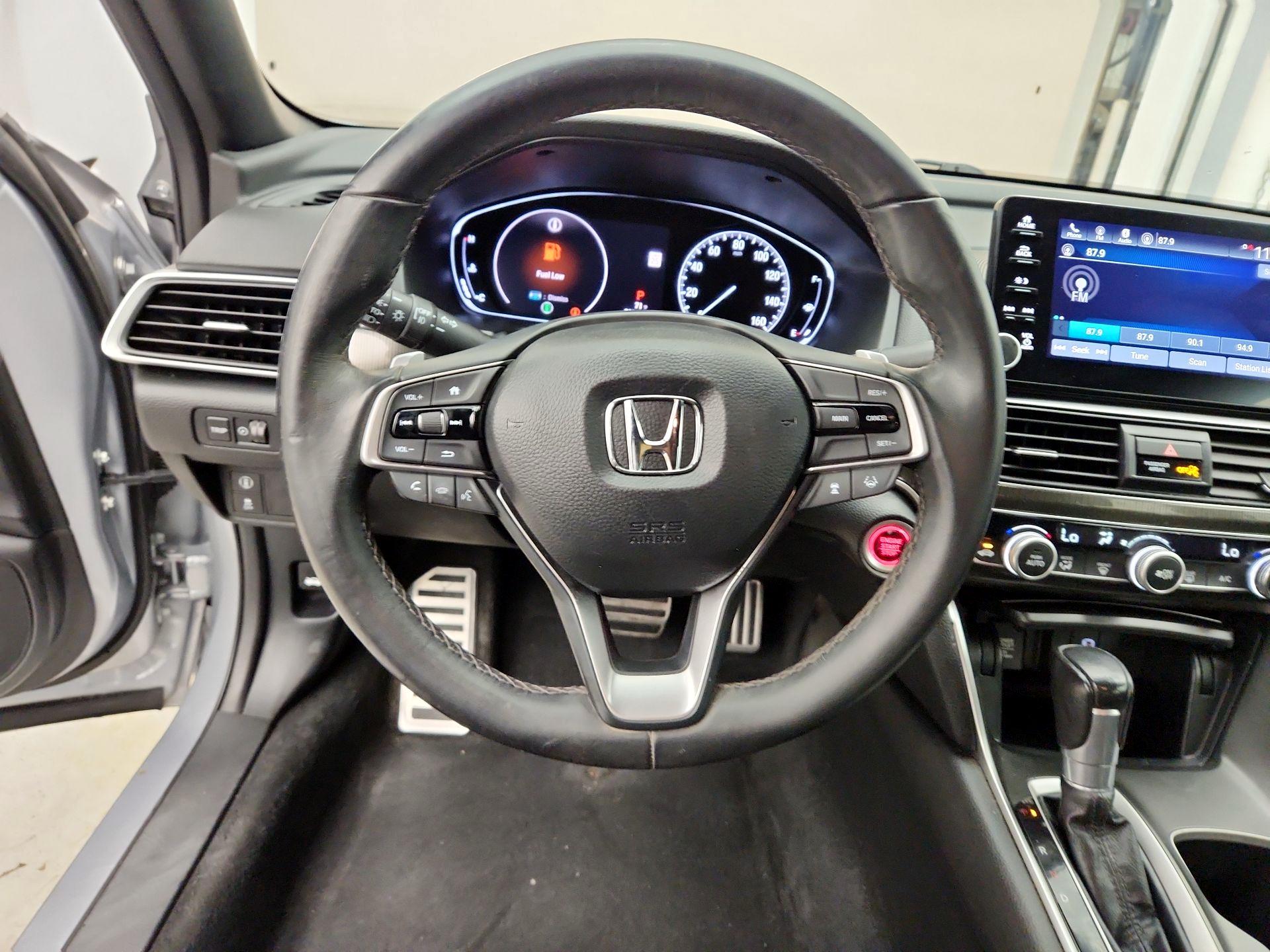 Thumbnail: 2019 Honda Accord - 10