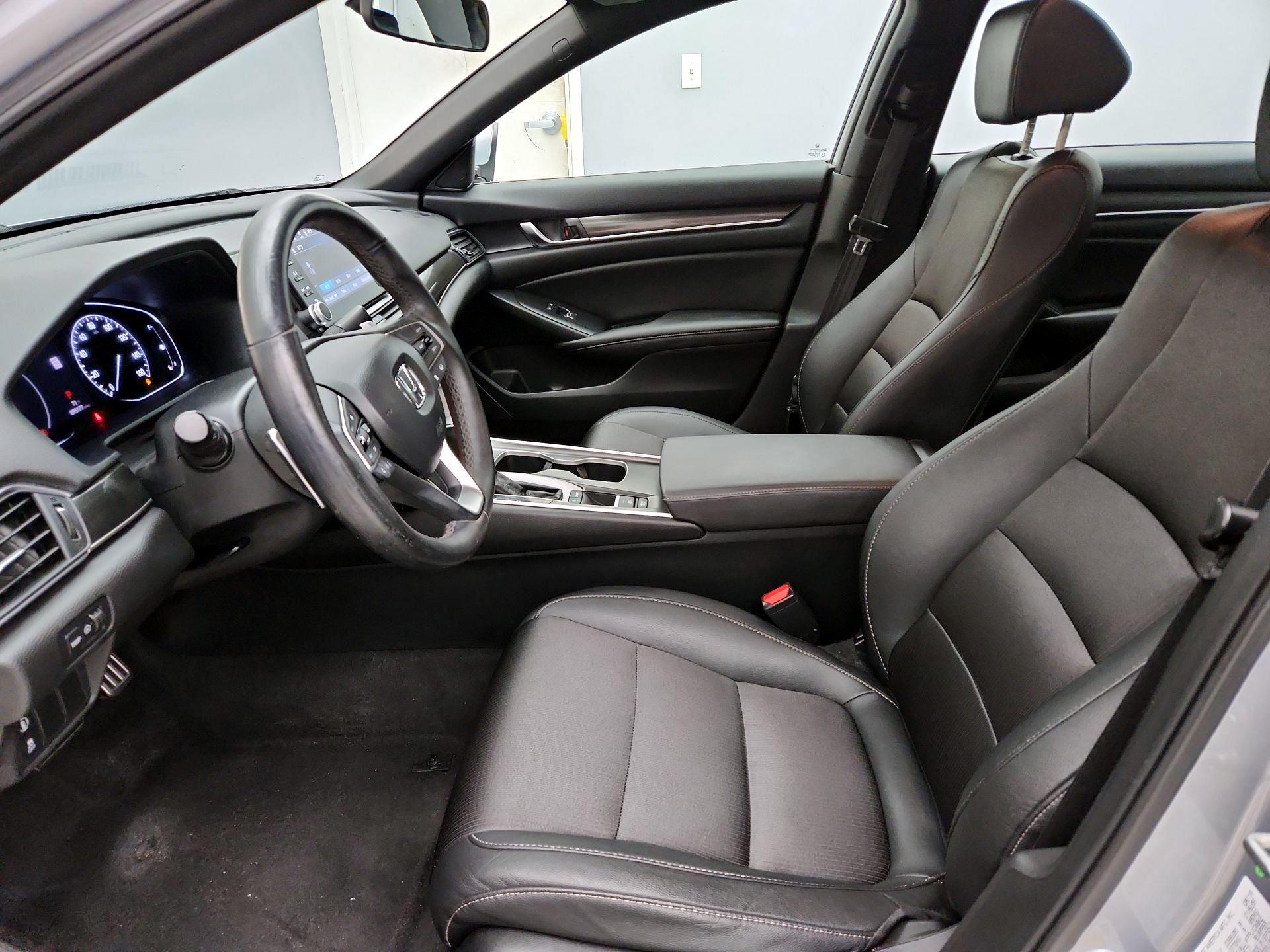 Thumbnail: 2019 Honda Accord - 11