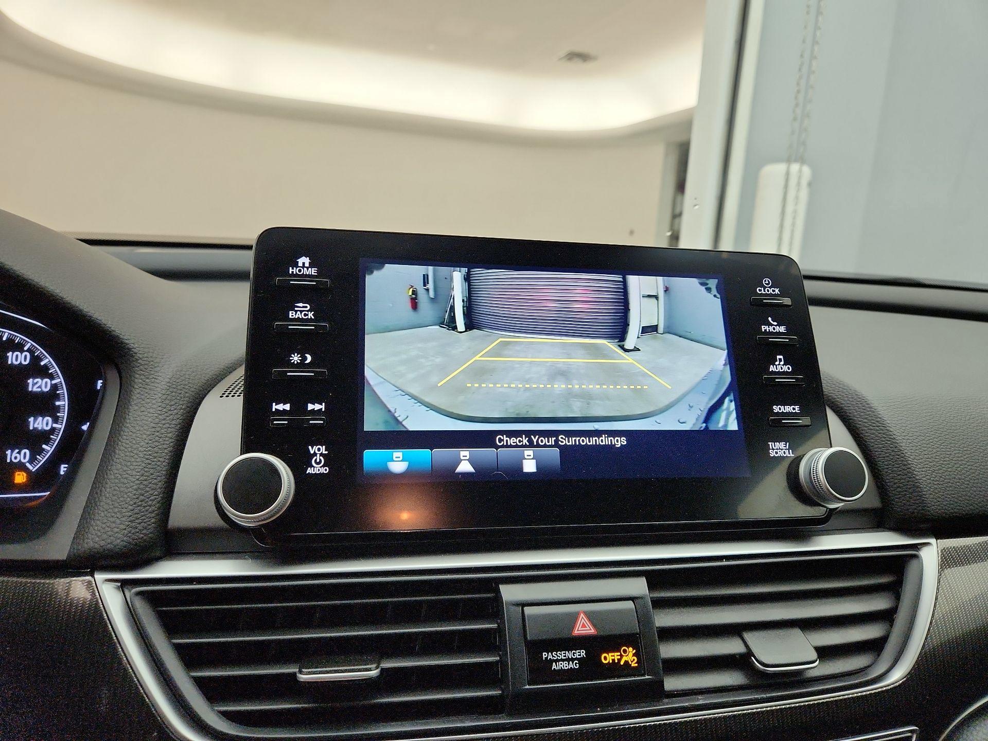 Thumbnail: 2019 Honda Accord - 14