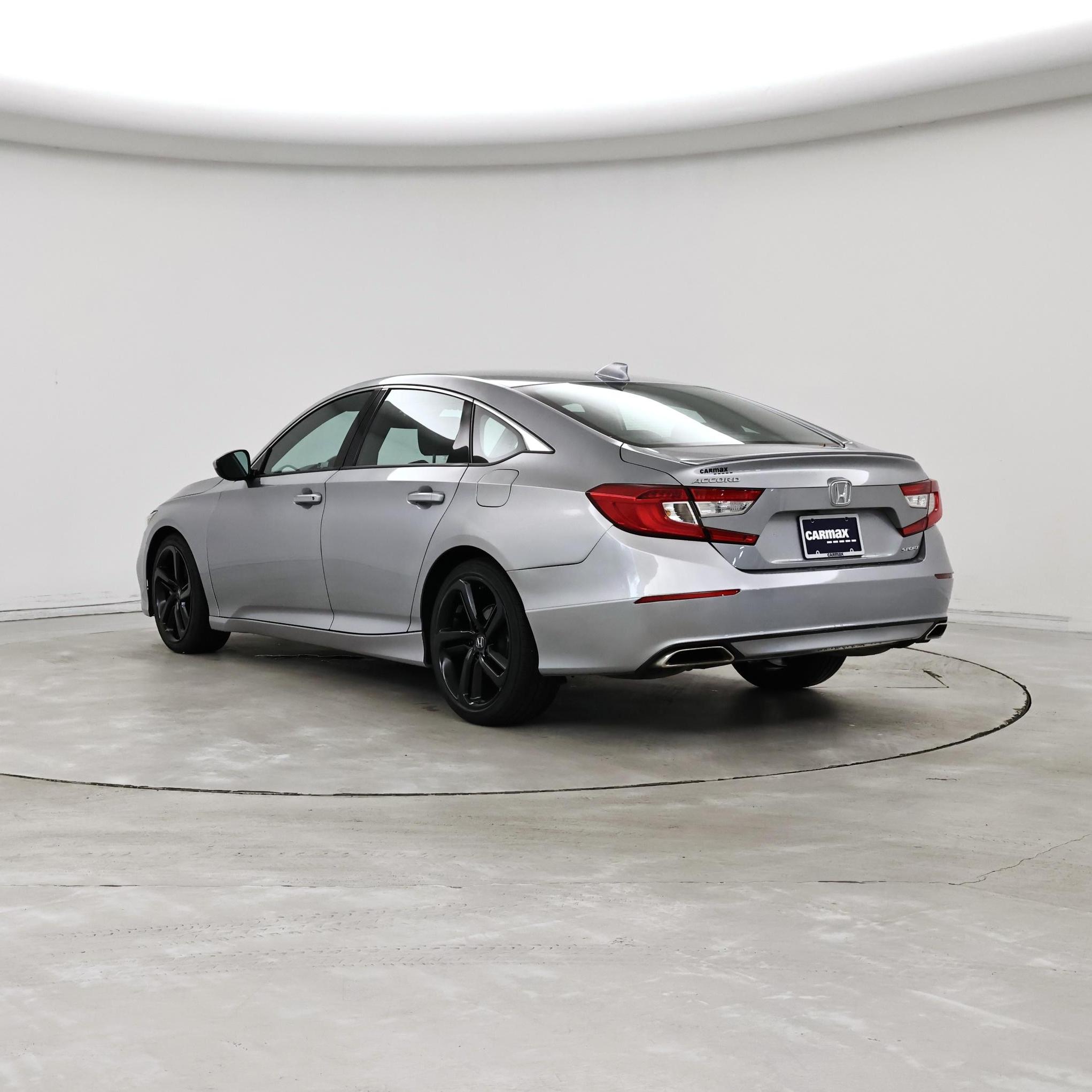 Thumbnail: 2019 Honda Accord - 2