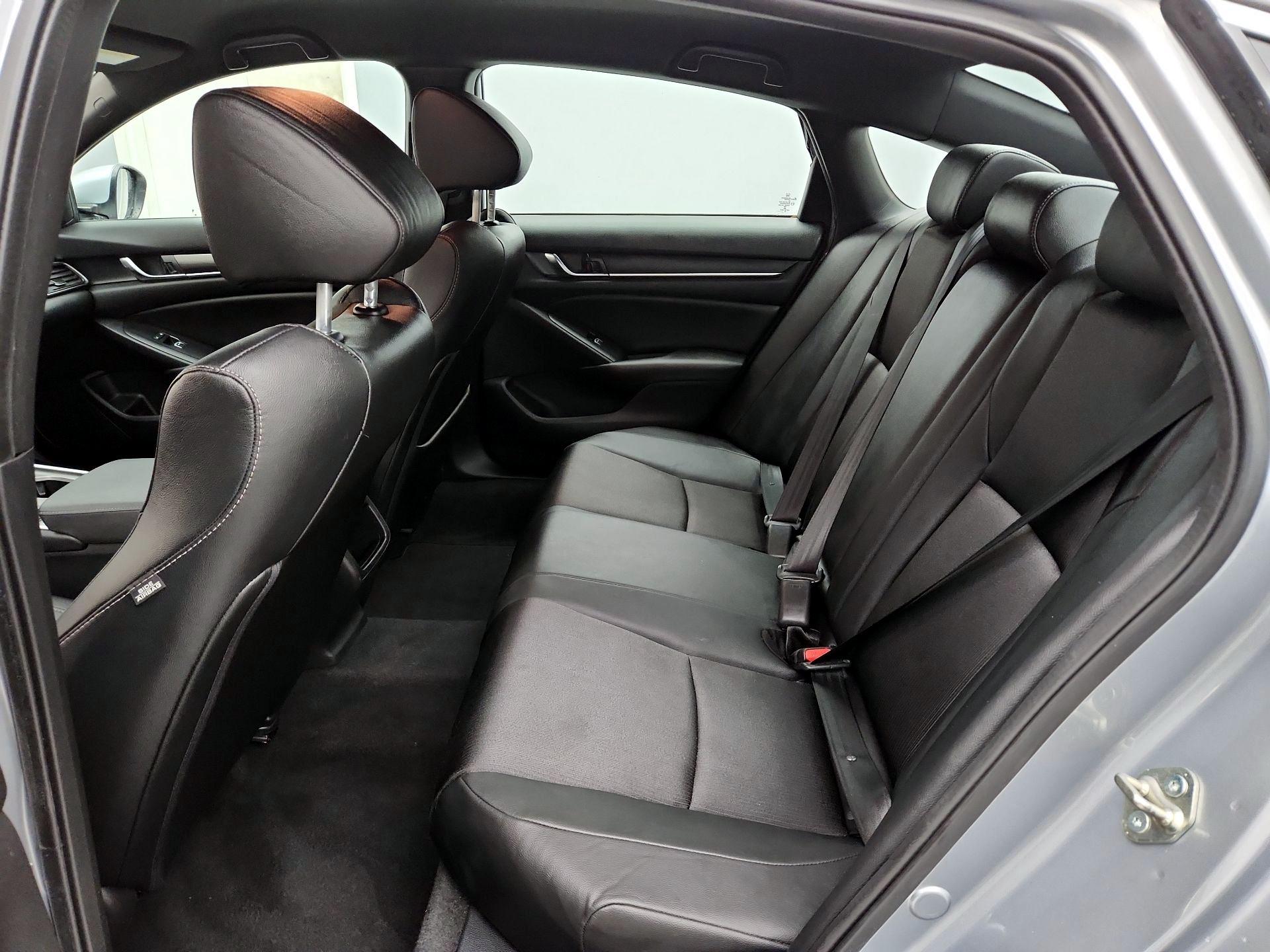 Thumbnail: 2019 Honda Accord - 19
