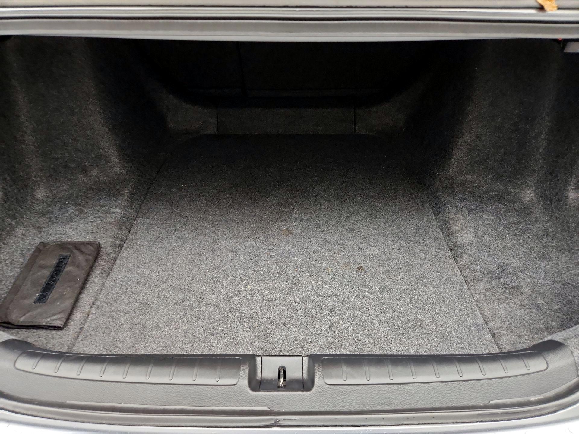 Thumbnail: 2019 Honda Accord - 20