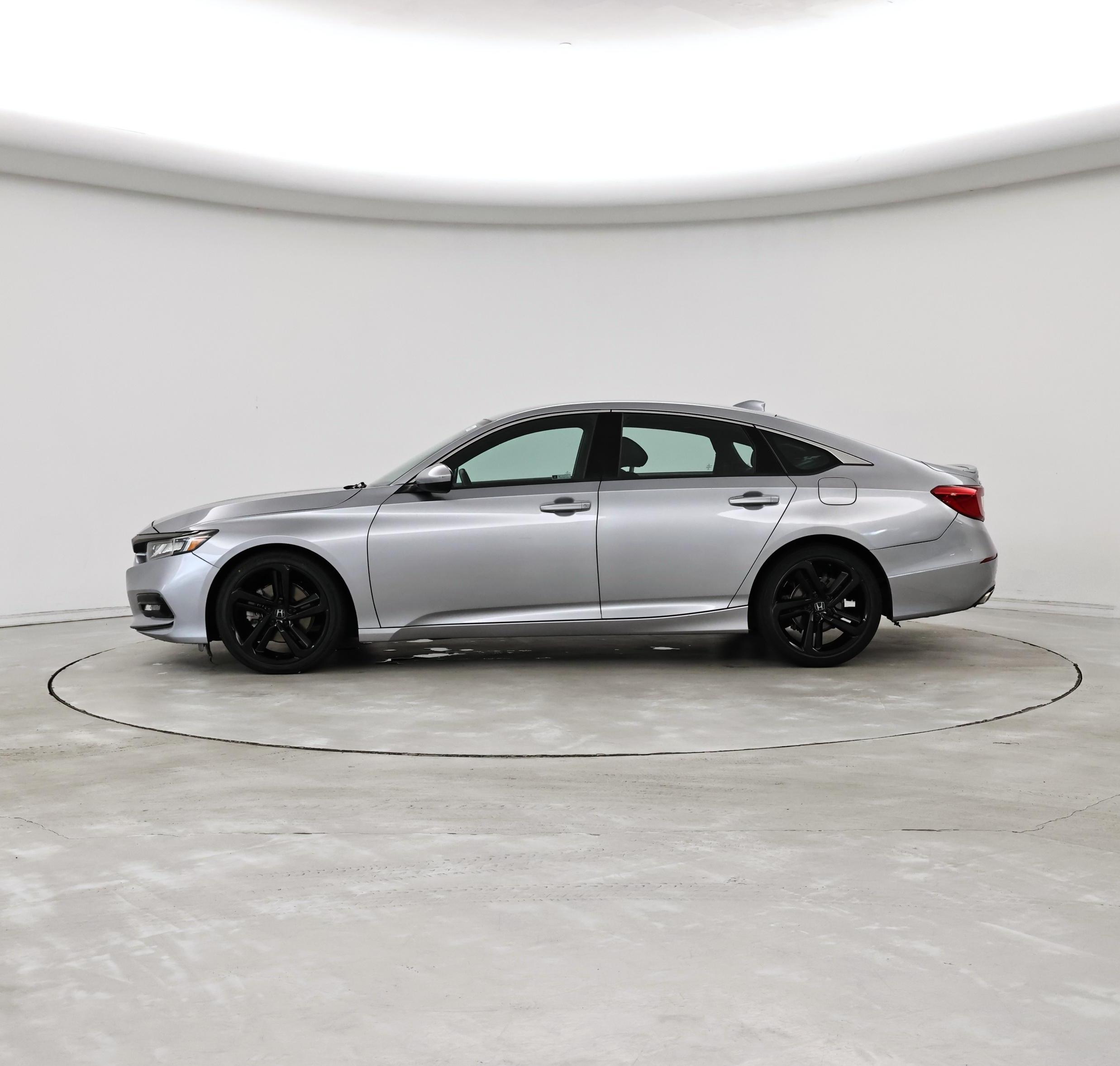 Thumbnail: 2019 Honda Accord - 3