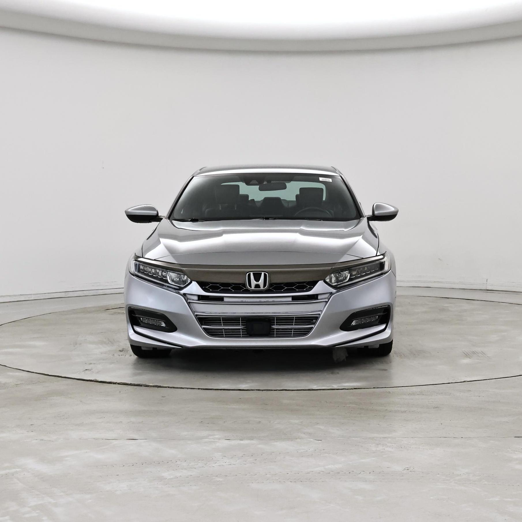 Thumbnail: 2019 Honda Accord - 5