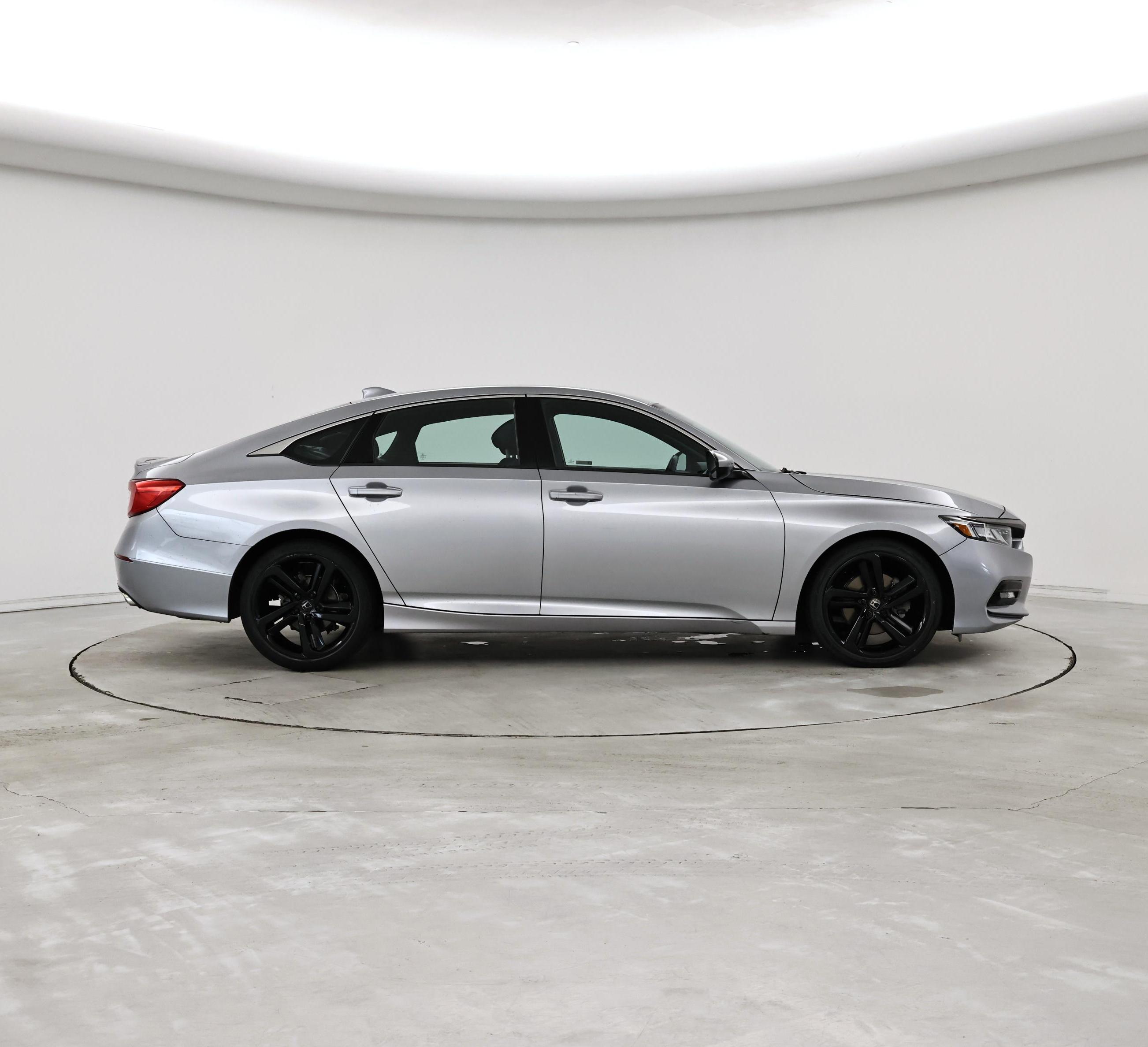 Thumbnail: 2019 Honda Accord - 7