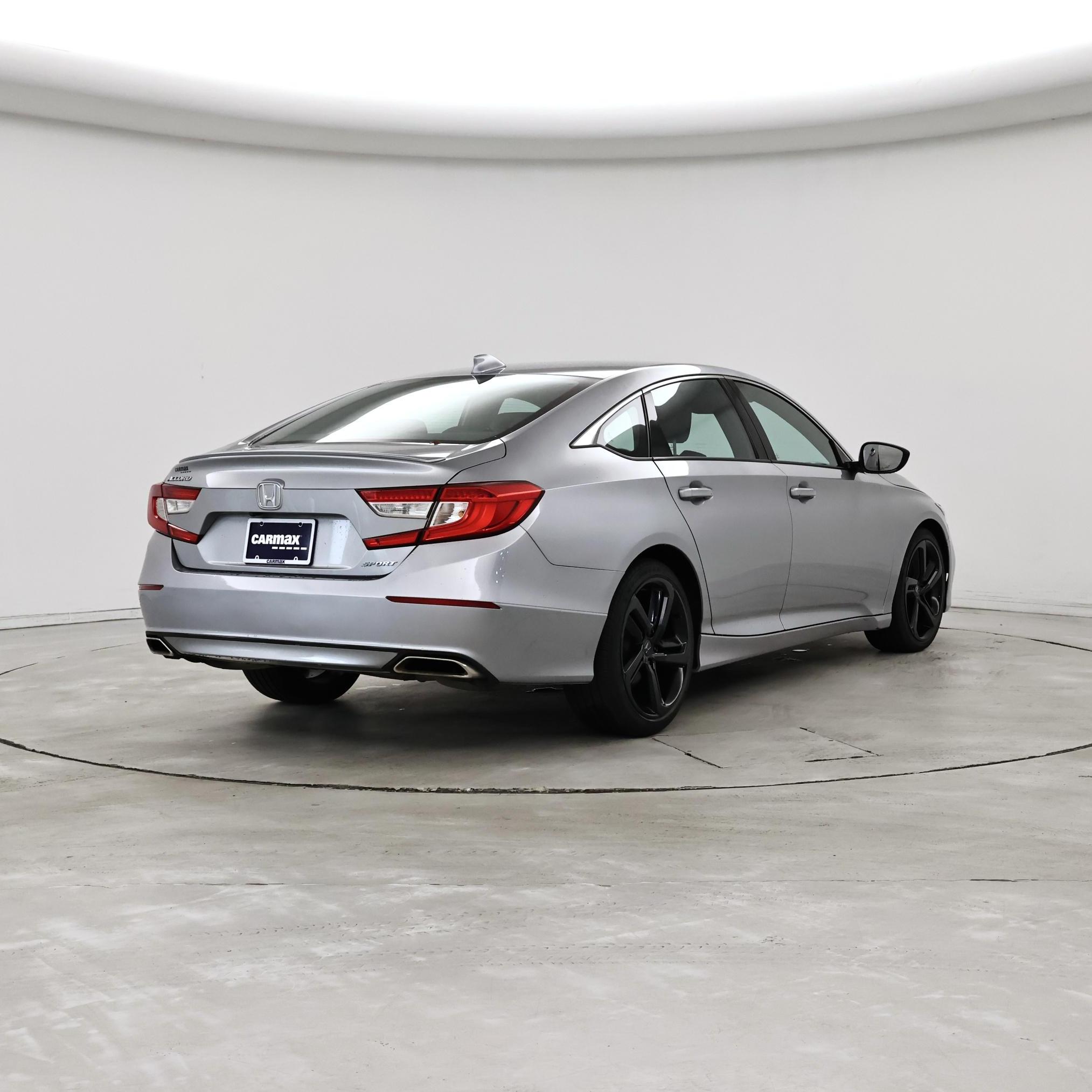 Thumbnail: 2019 Honda Accord - 8