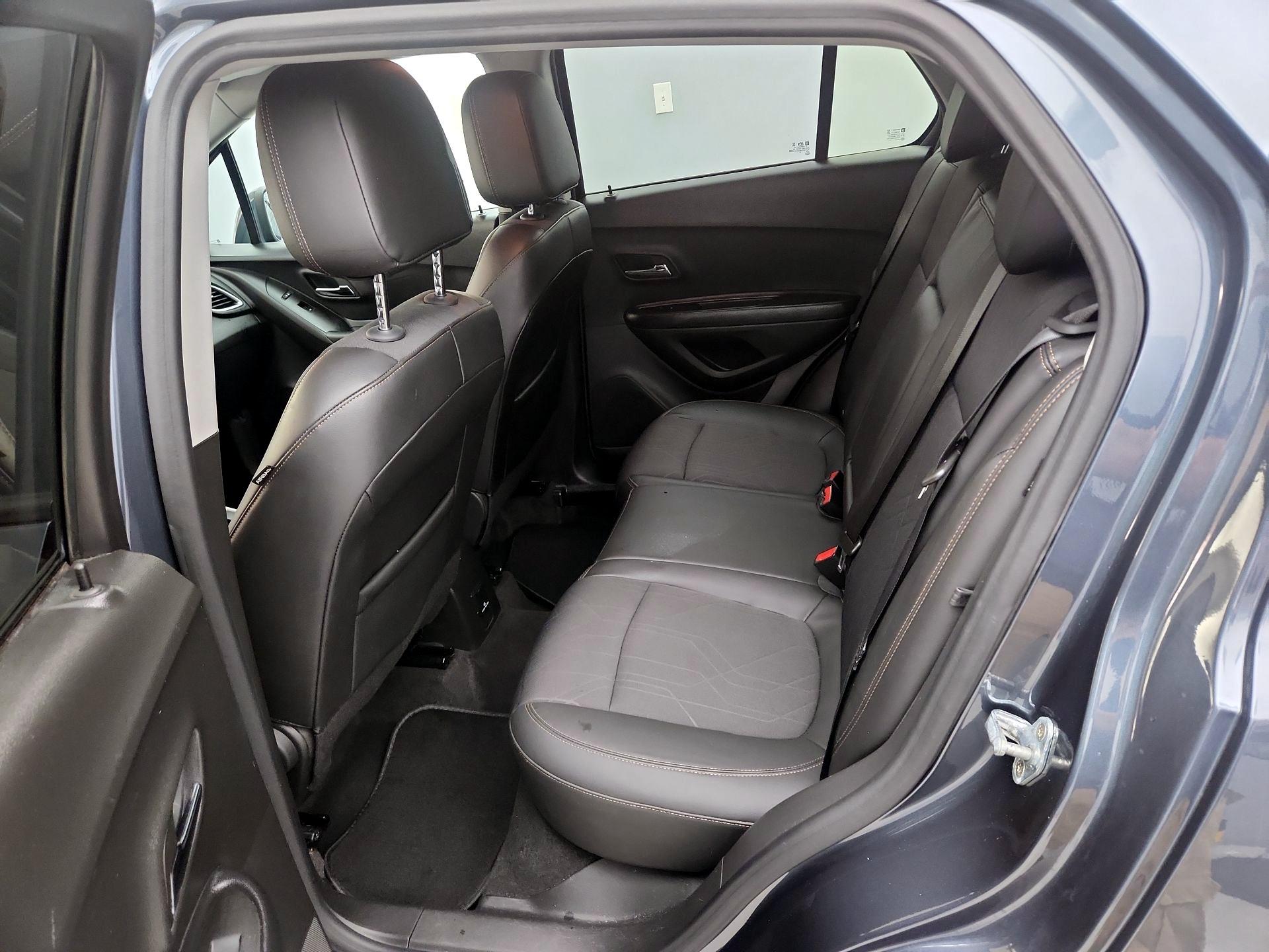 Thumbnail: 2022 Chevrolet Trax - 20