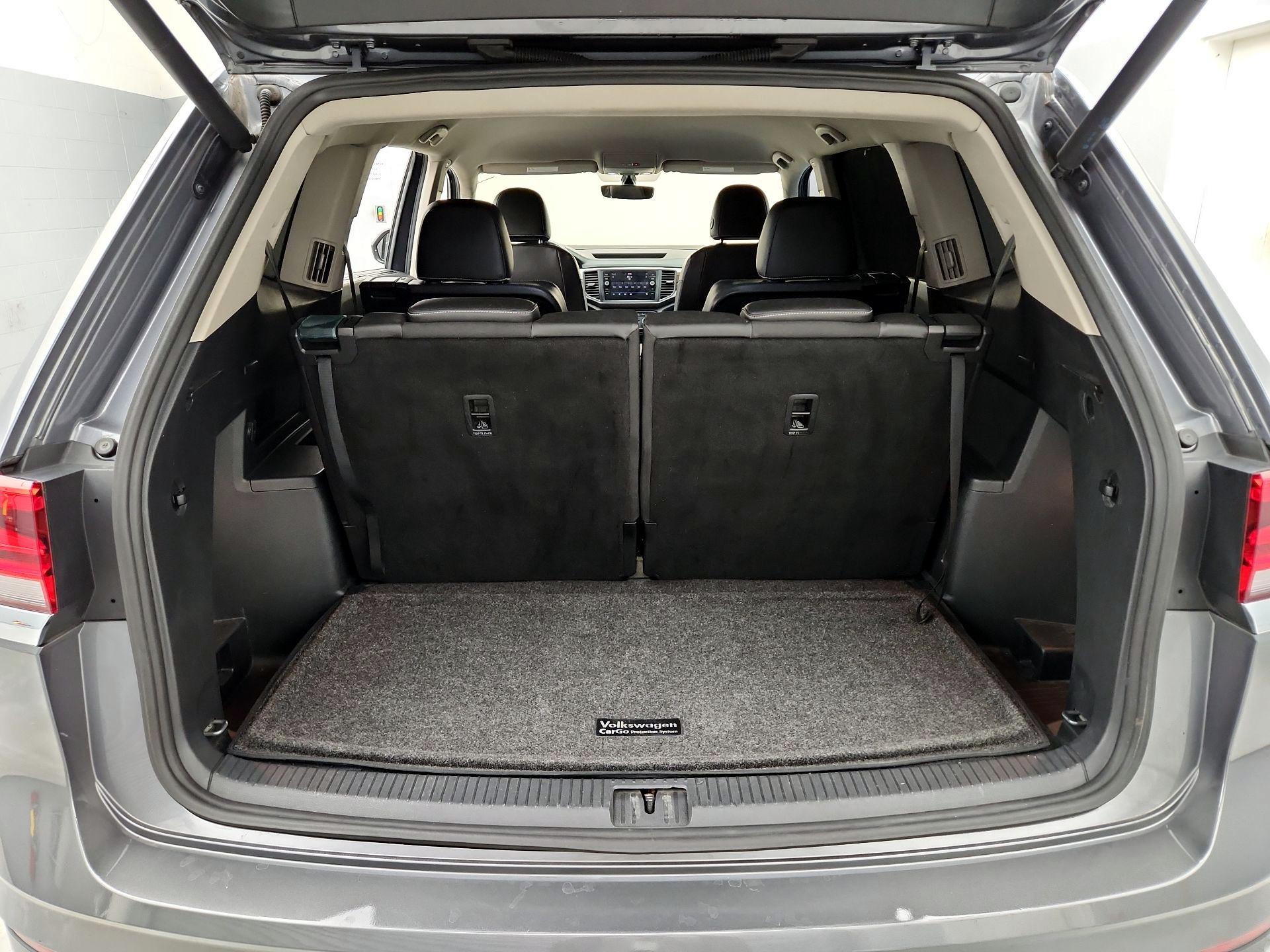 Thumbnail: 2021 Volkswagen Atlas - 20