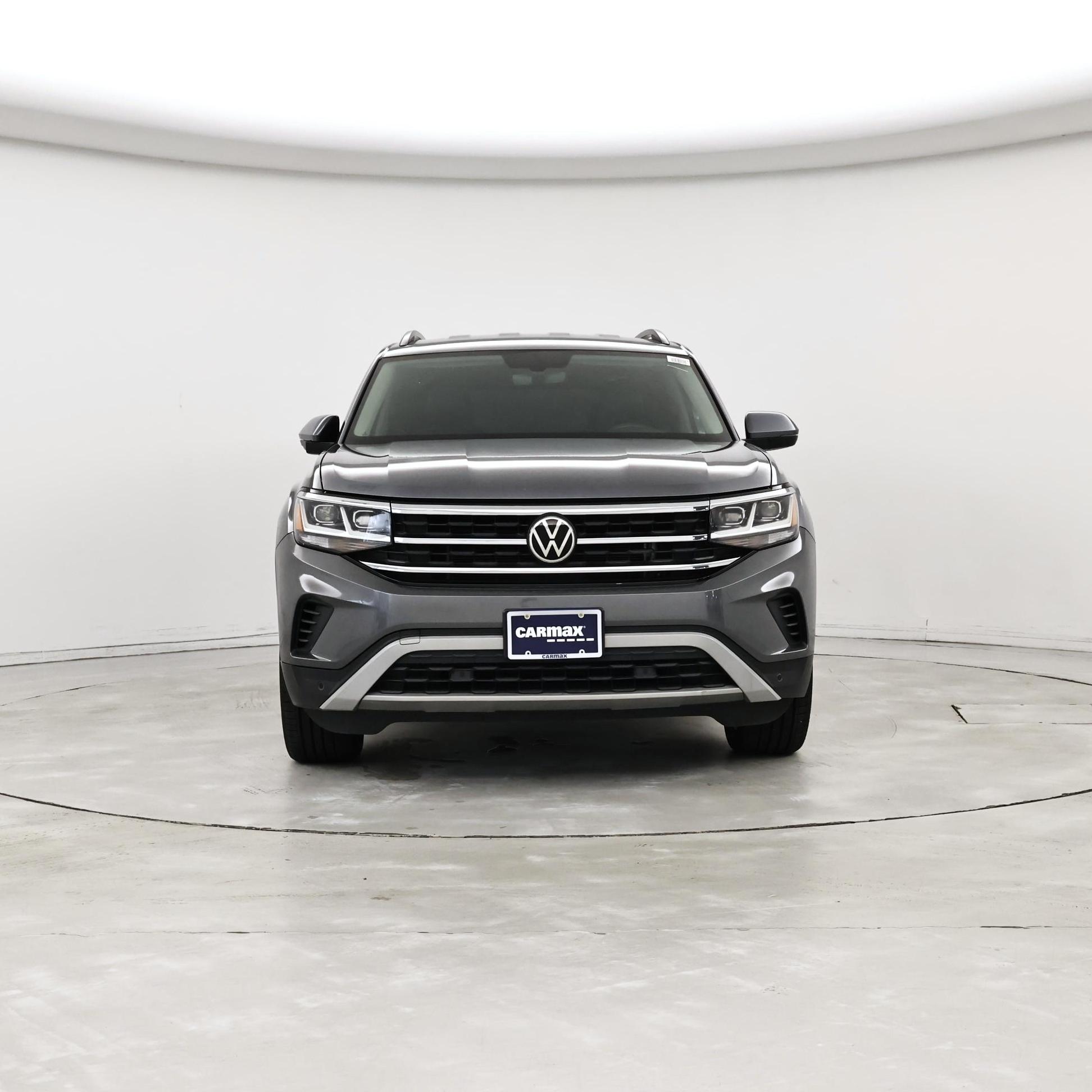 Thumbnail: 2021 Volkswagen Atlas - 5