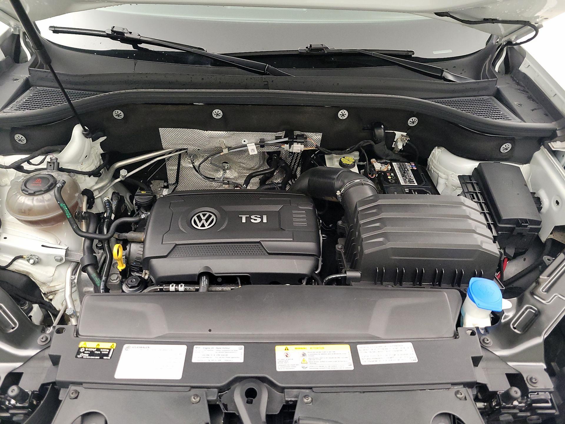 Thumbnail: 2021 Volkswagen Atlas - 19