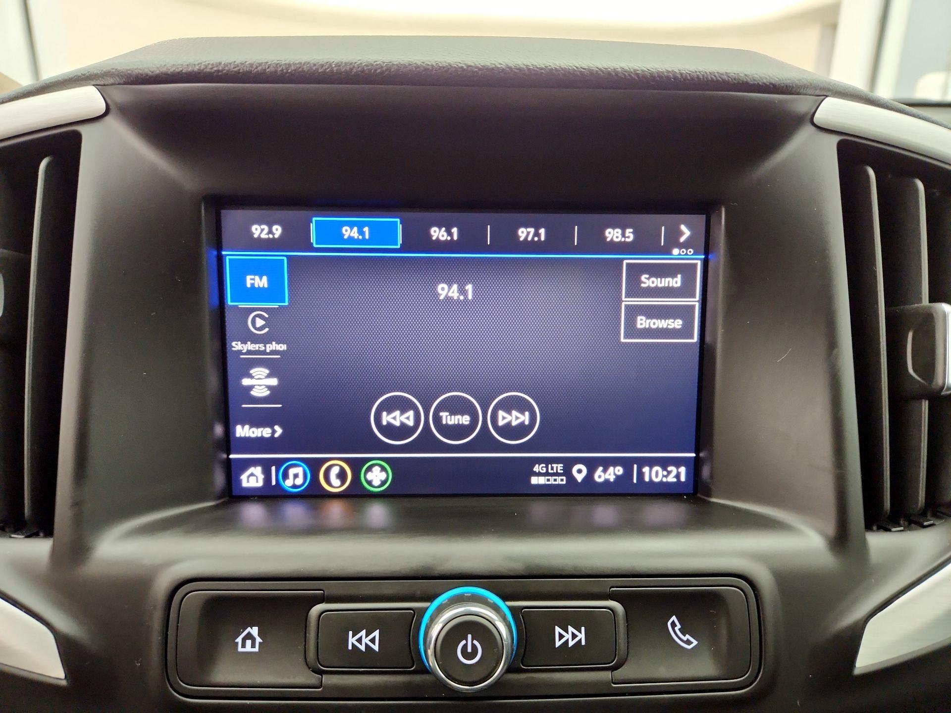Thumbnail: 2024 GMC Terrain - 15