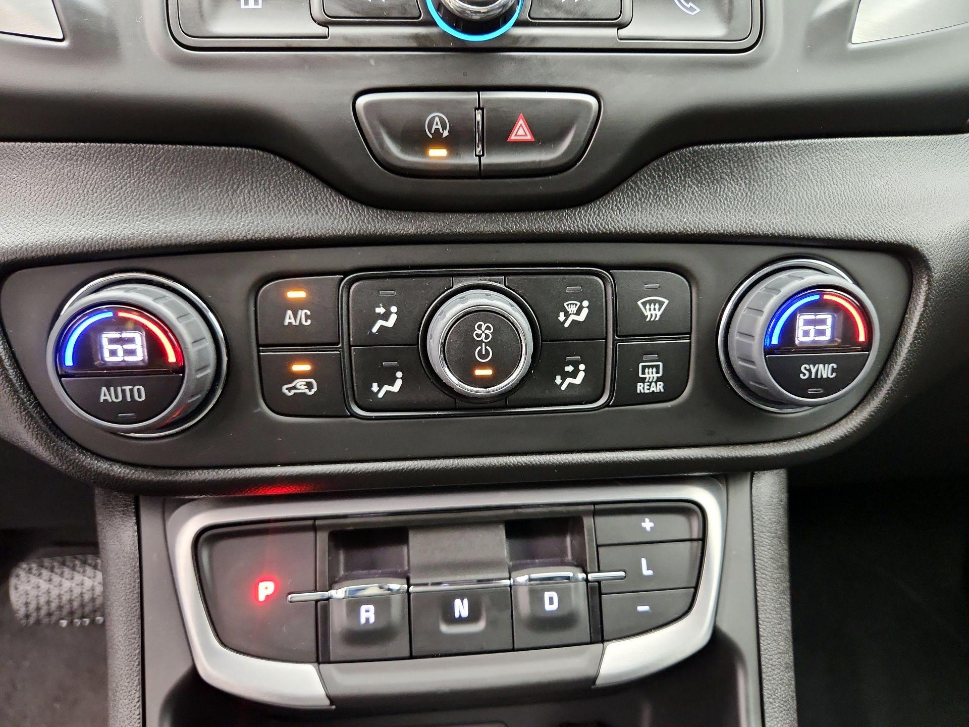 Thumbnail: 2024 GMC Terrain - 16