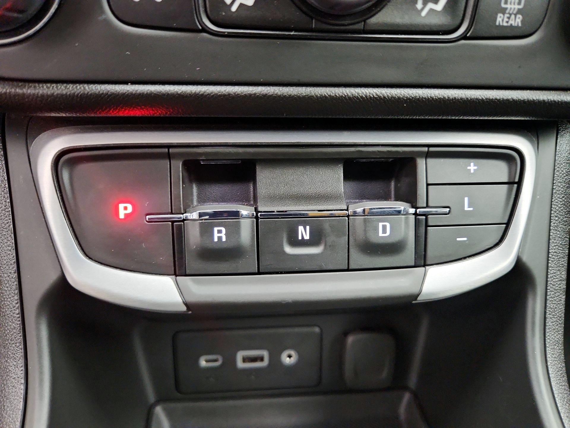 Thumbnail: 2024 GMC Terrain - 17