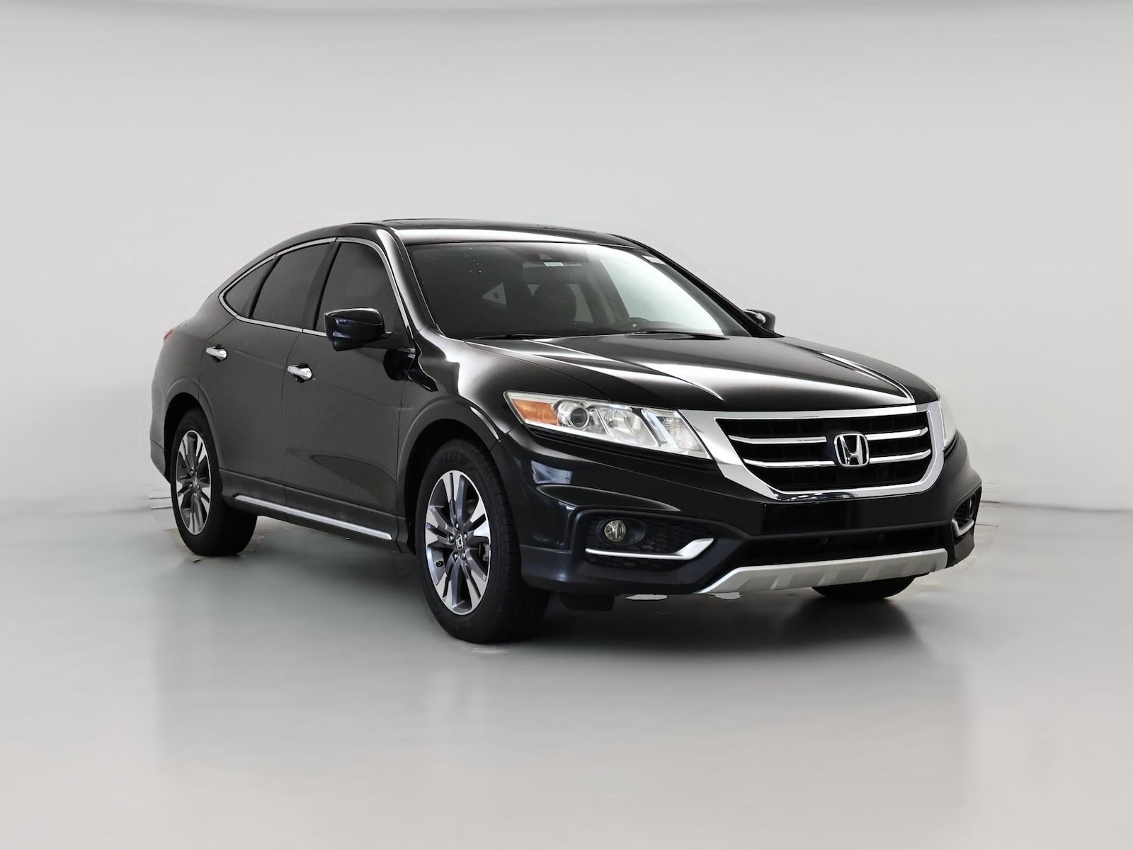 2015 Honda Crosstour EX-L V-6