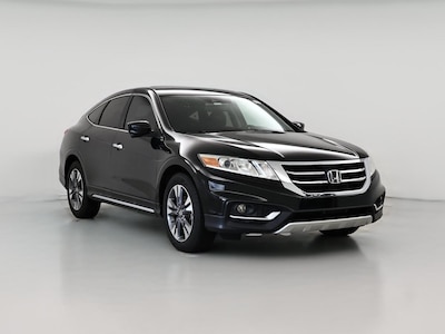 2015 Honda Accord CrossTour EX-L