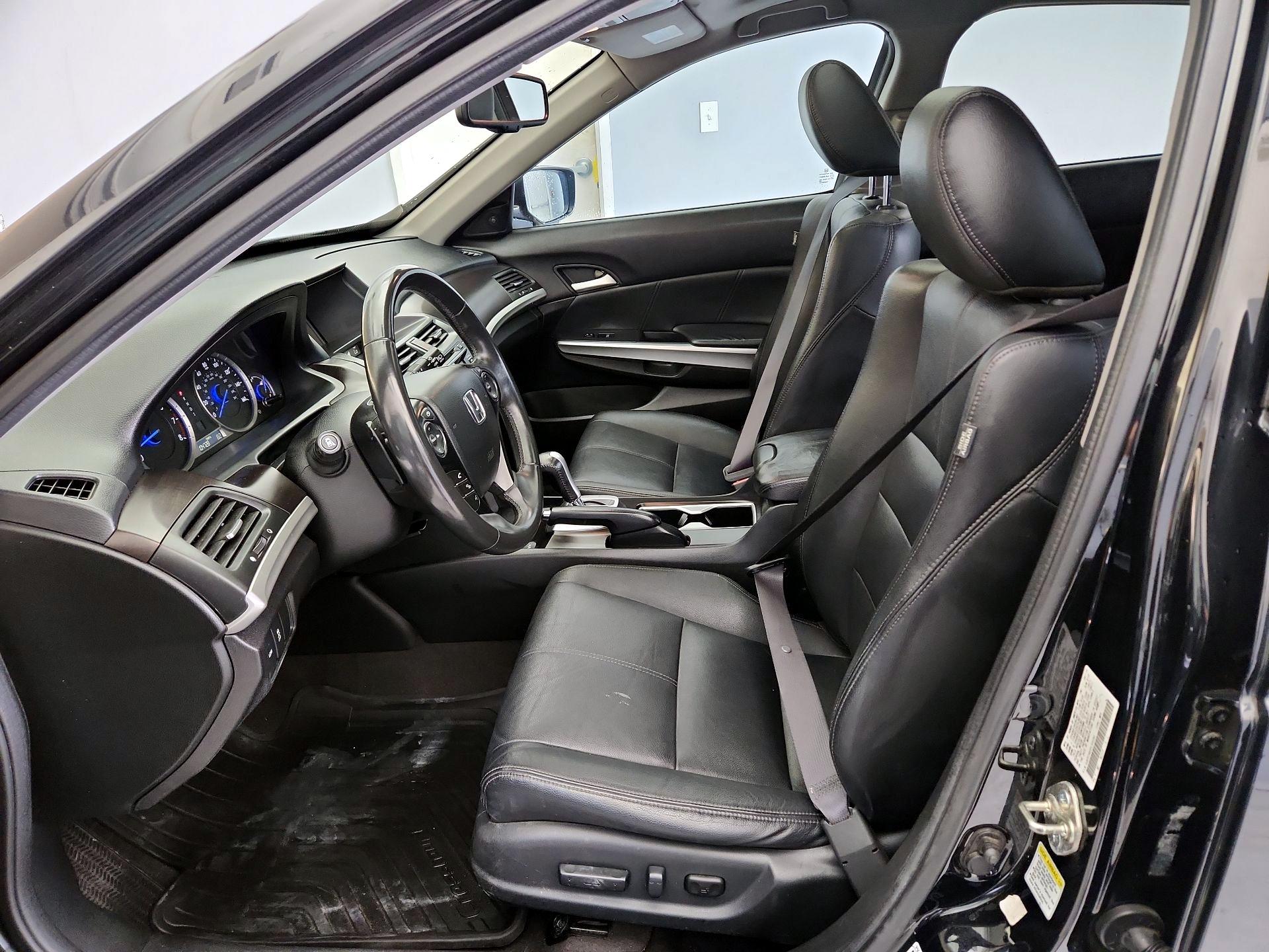 Thumbnail: 2015 Honda Accord Crosstour - 11