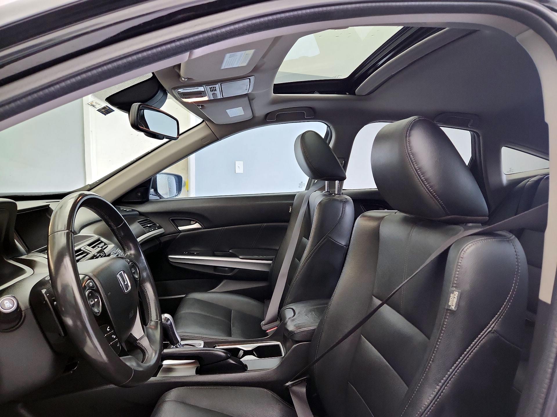 Thumbnail: 2015 Honda Accord Crosstour - 18