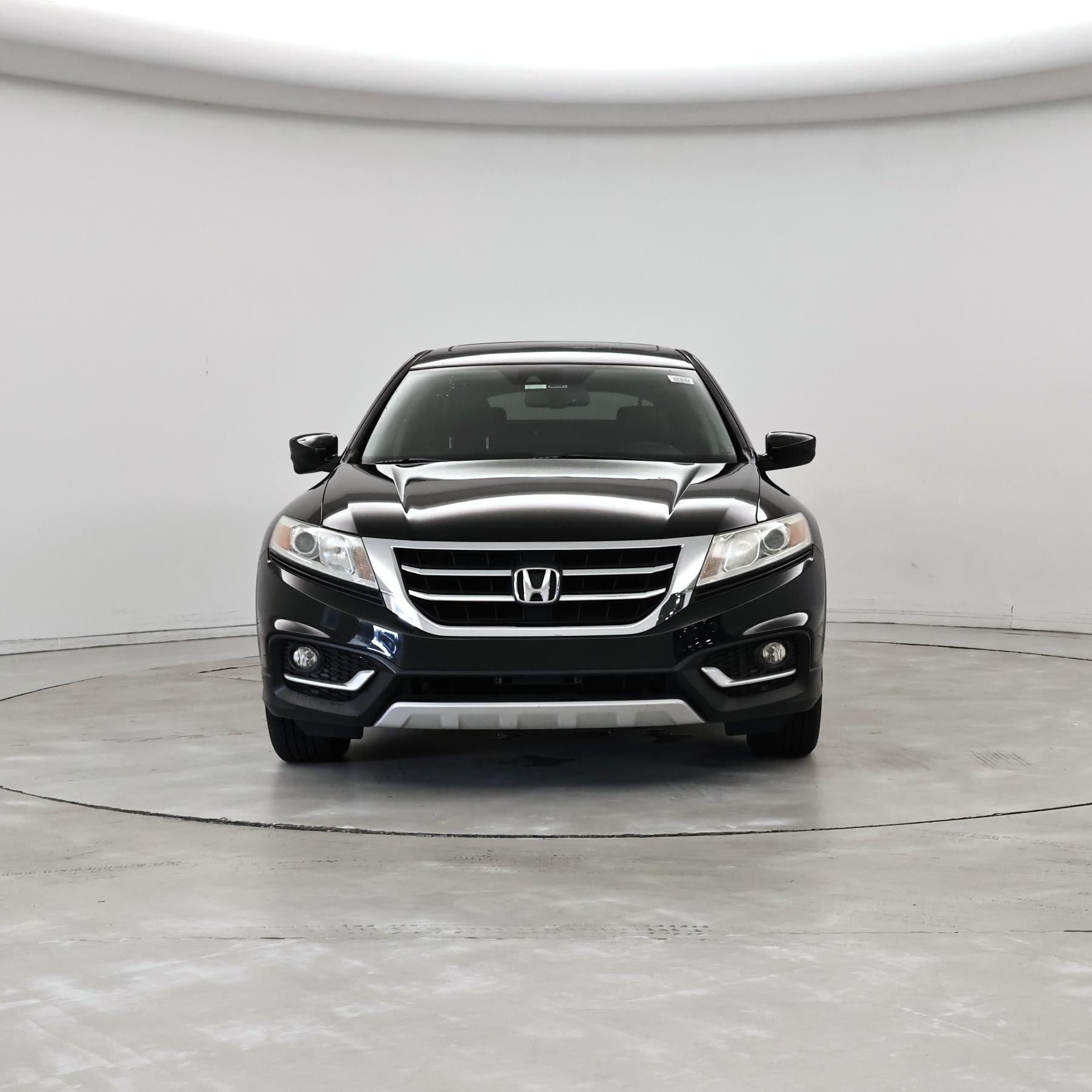 Thumbnail: 2015 Honda Accord Crosstour - 5