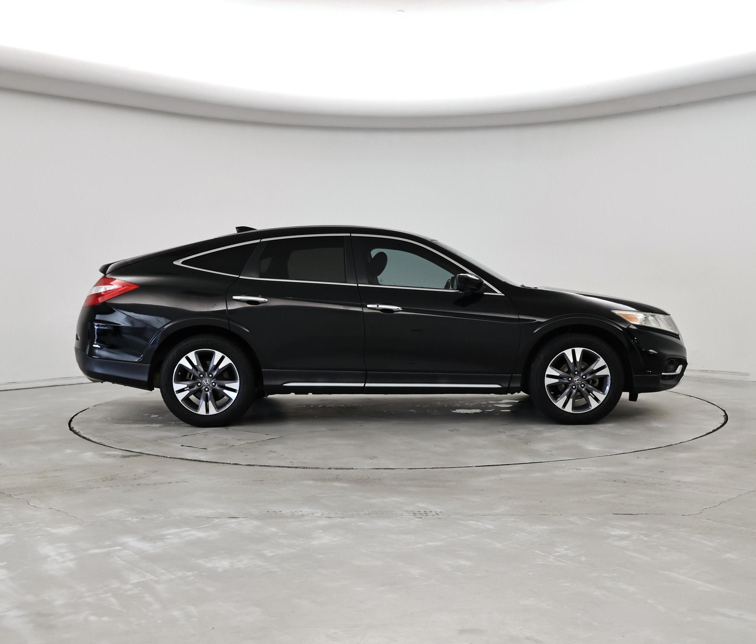 Thumbnail: 2015 Honda Accord Crosstour - 7