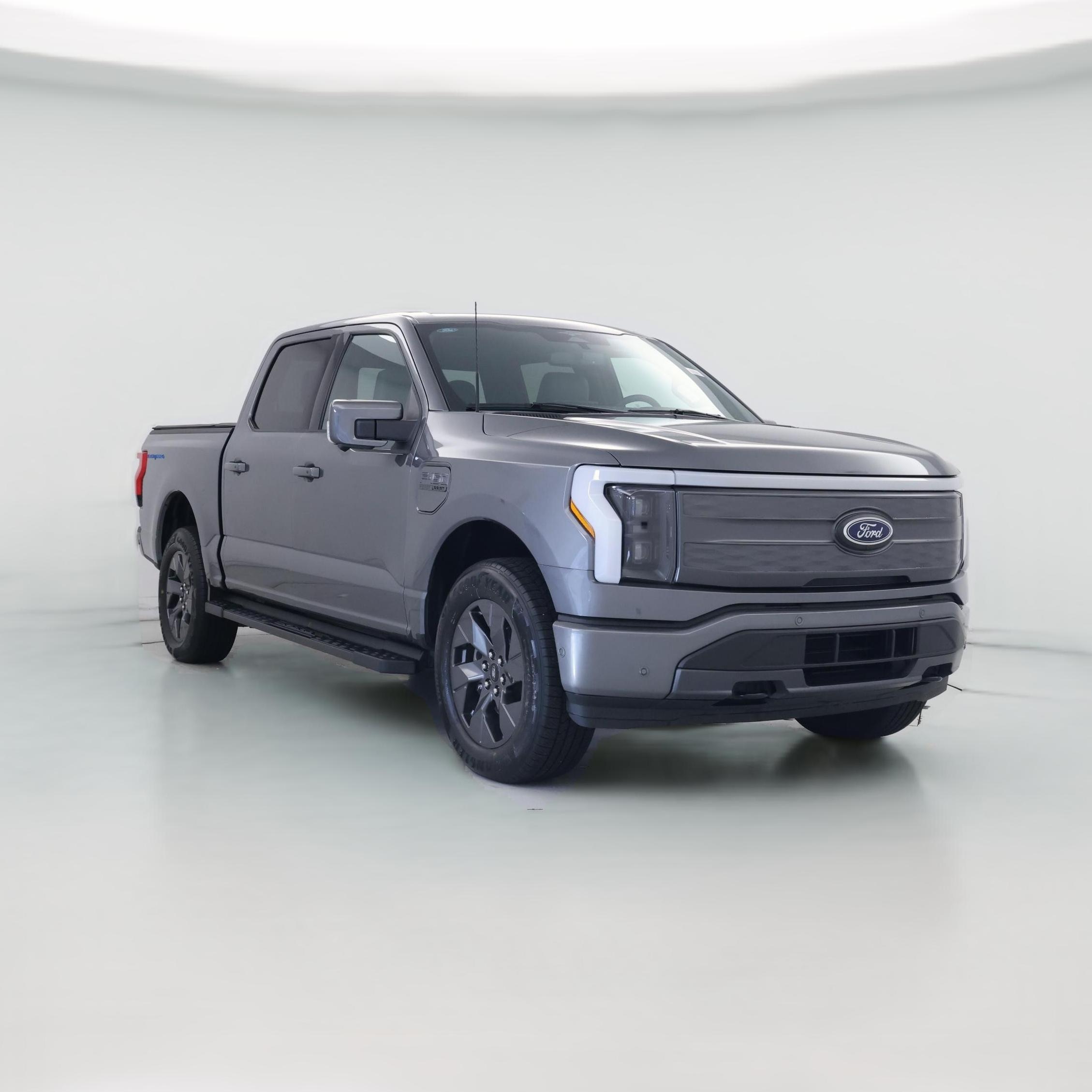 Thumbnail: 2023 Ford F-150 - 1