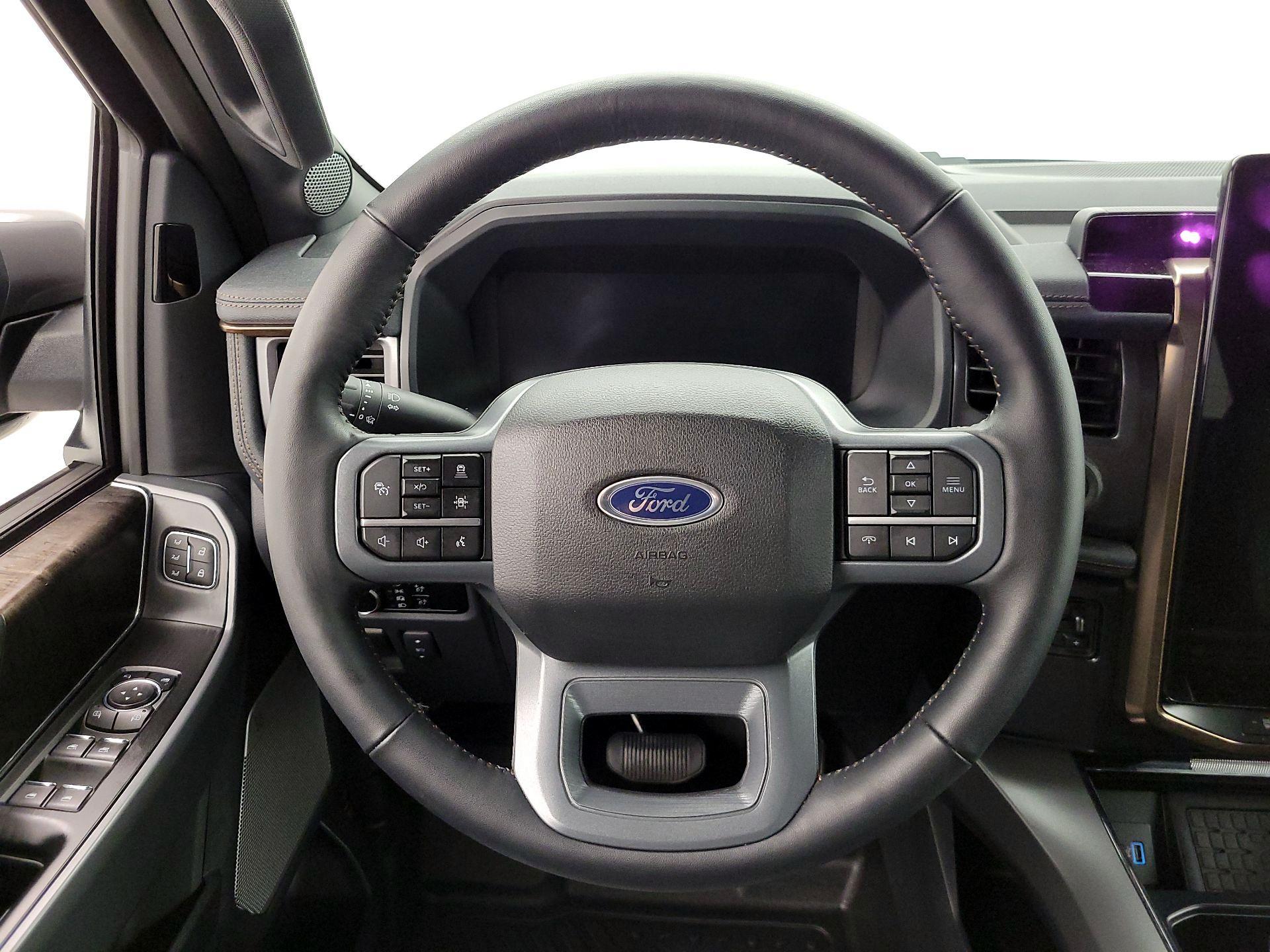 Thumbnail: 2023 Ford F-150 - 10