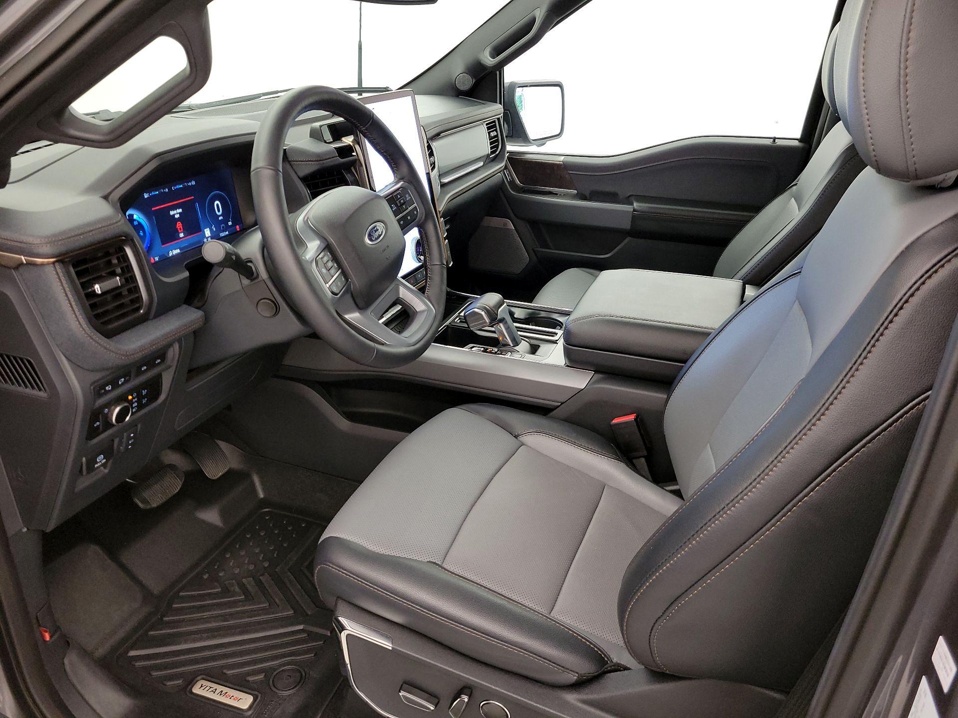 Thumbnail: 2023 Ford F-150 - 11
