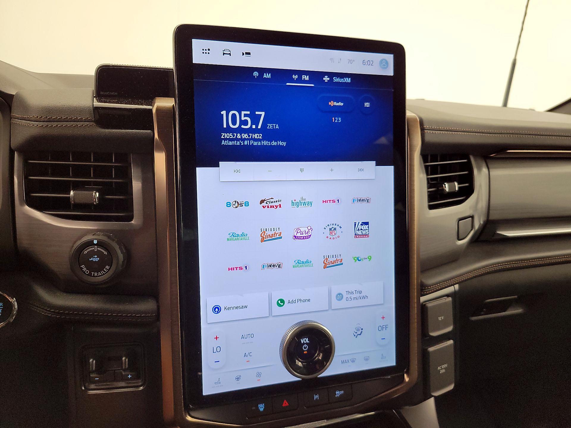 Thumbnail: 2023 Ford F-150 - 16