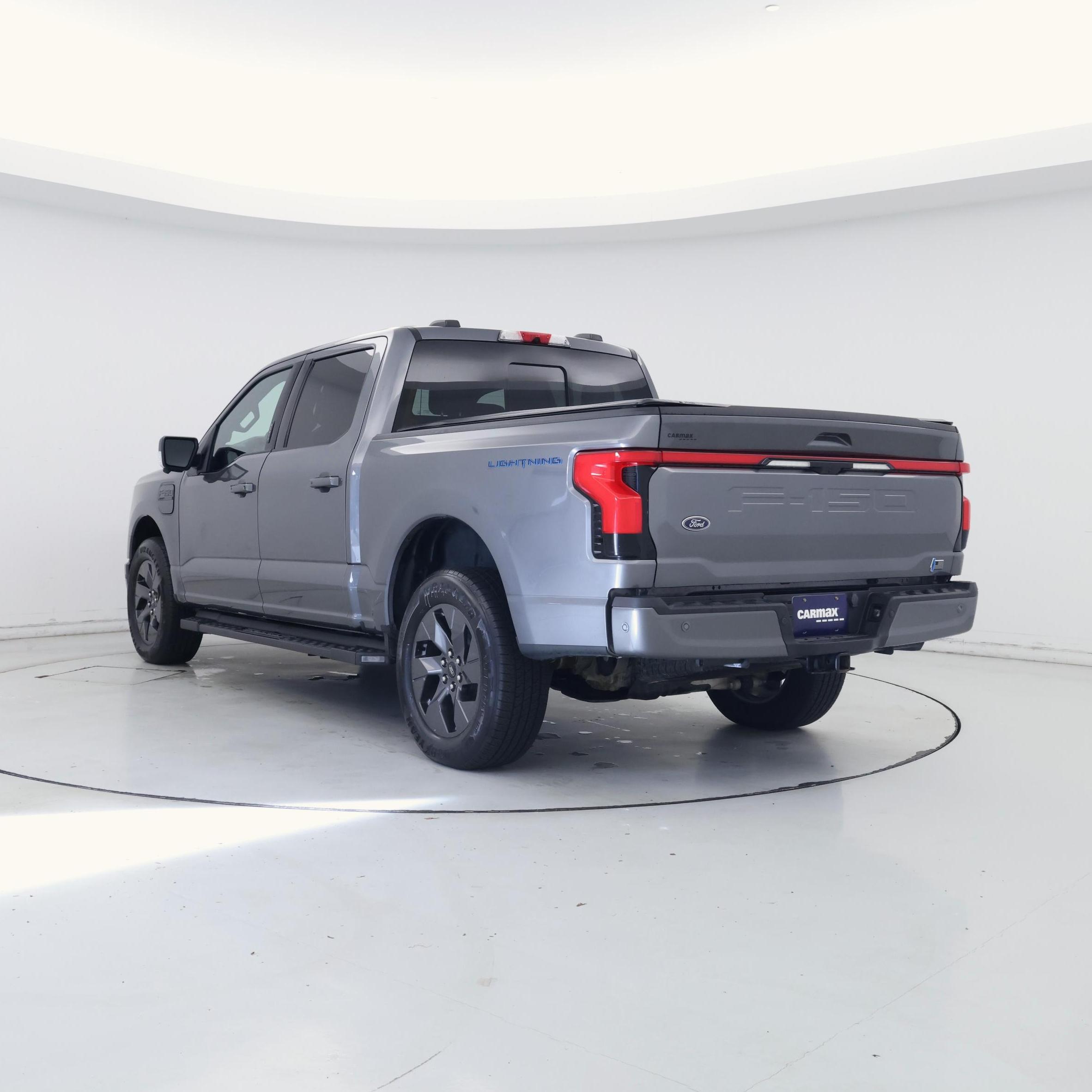 Thumbnail: 2023 Ford F-150 - 2