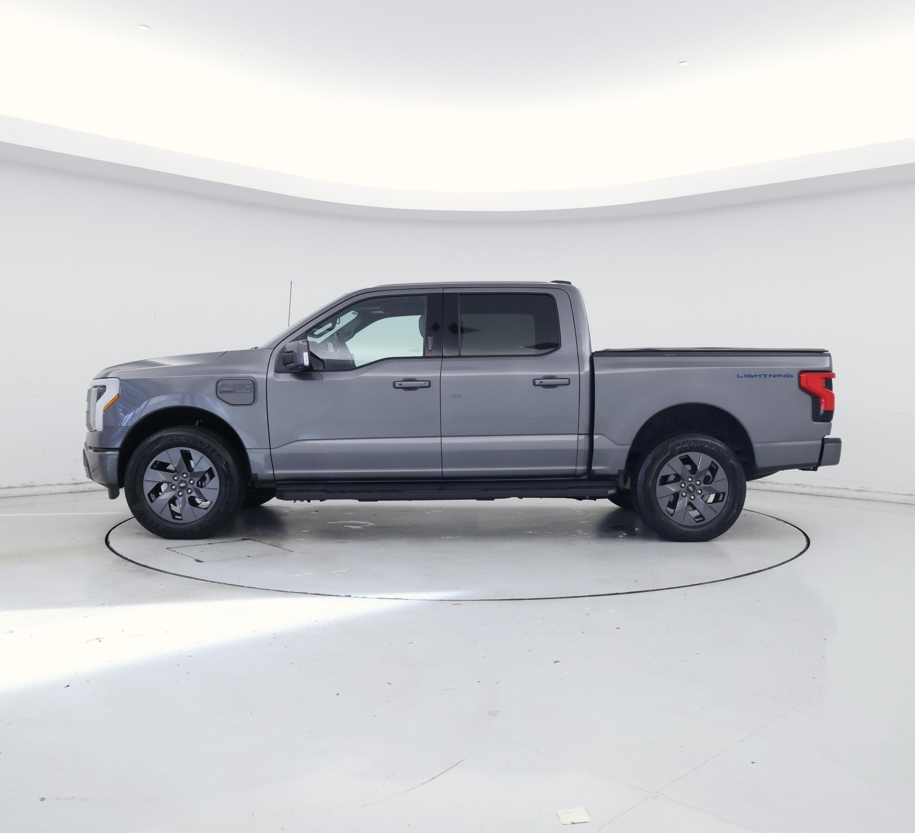 Thumbnail: 2023 Ford F-150 - 3