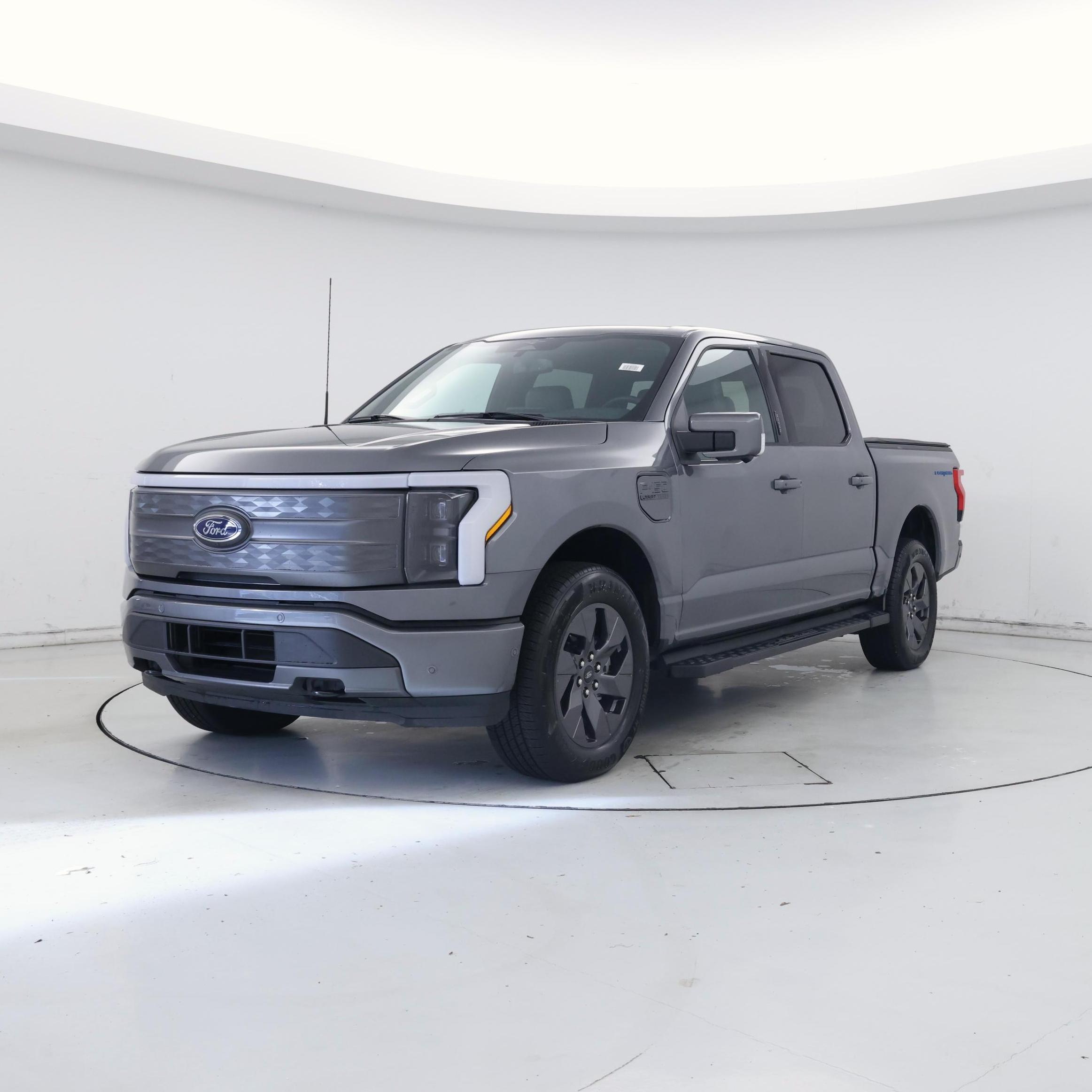 Thumbnail: 2023 Ford F-150 - 4
