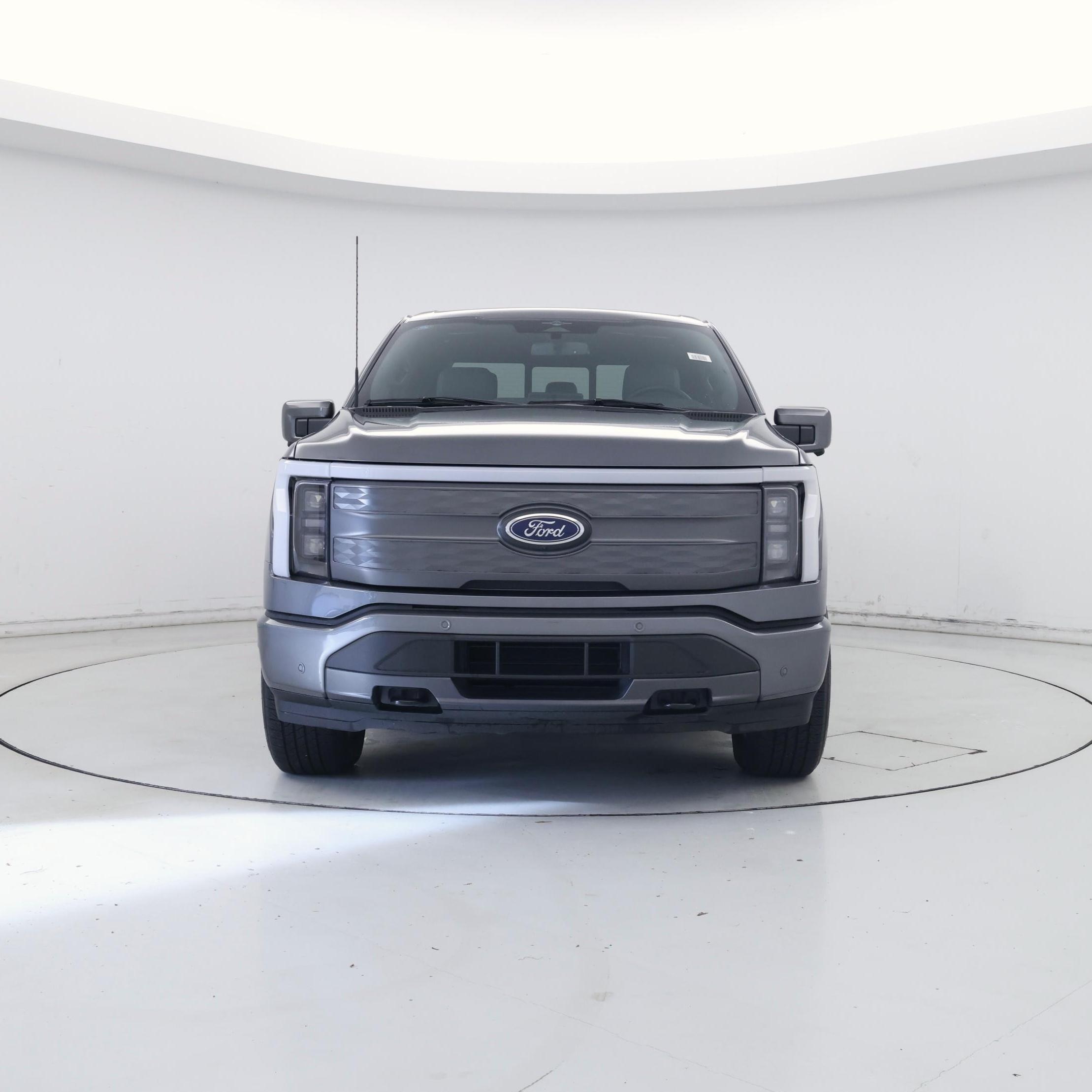 Thumbnail: 2023 Ford F-150 - 5