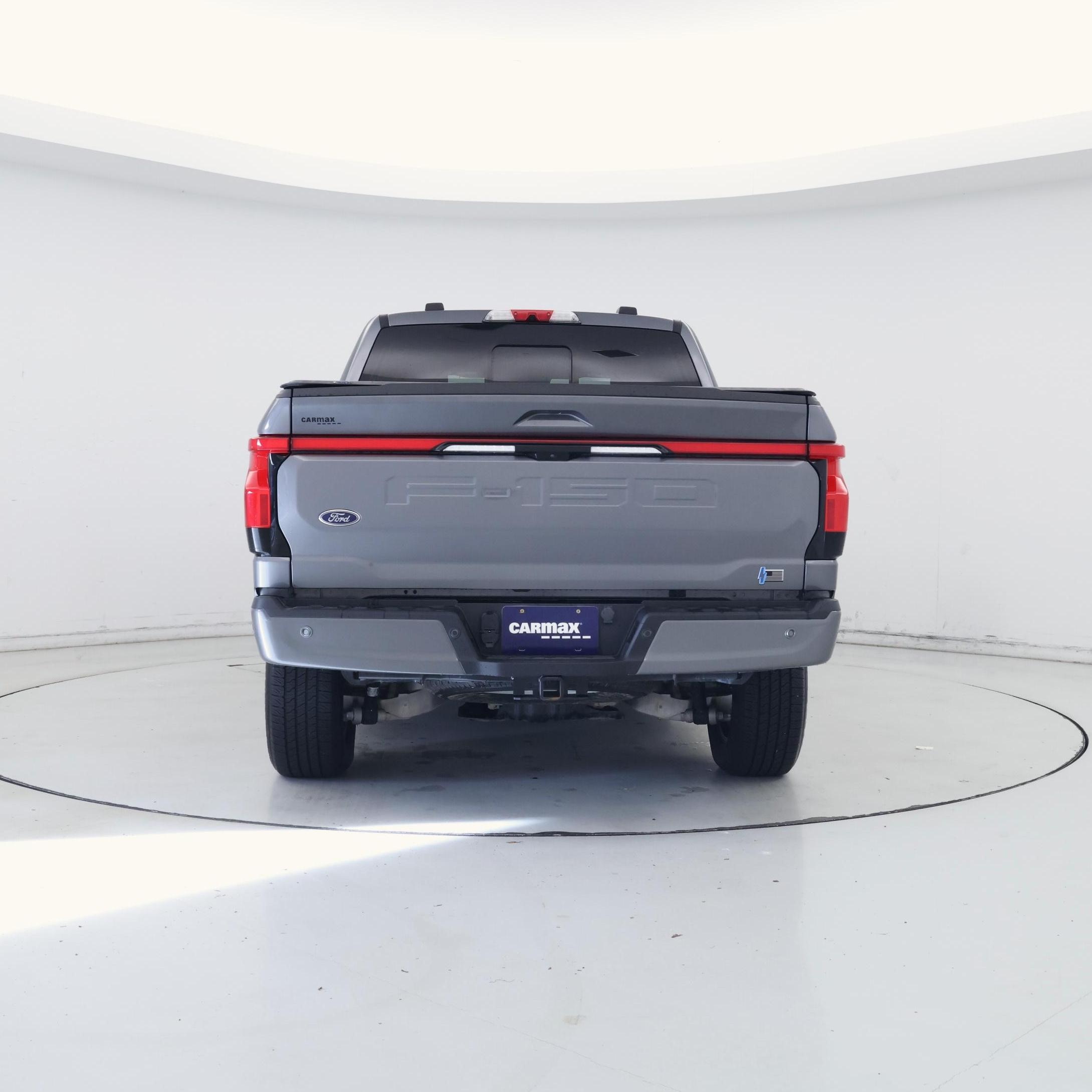 Thumbnail: 2023 Ford F-150 - 6