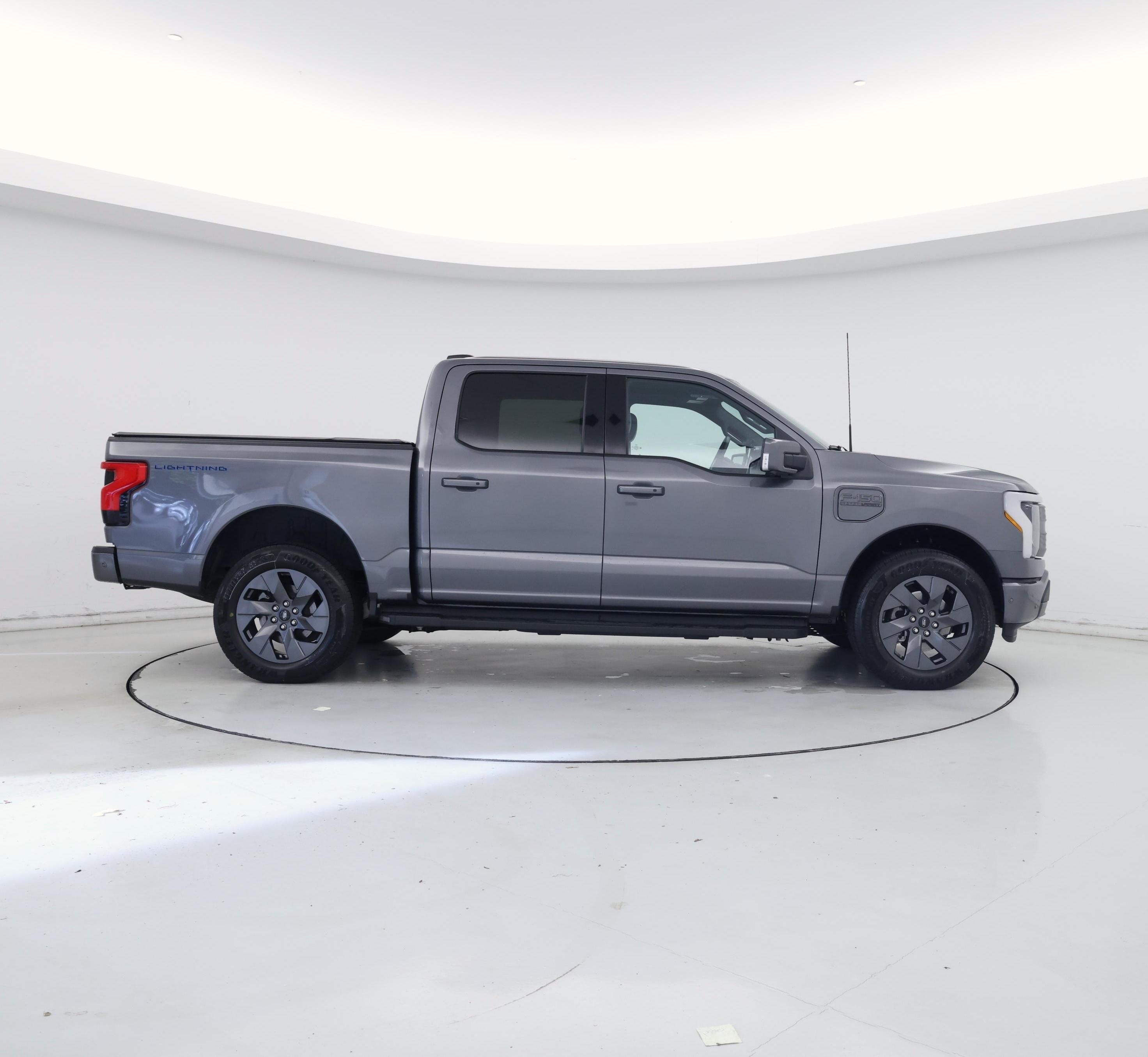 Thumbnail: 2023 Ford F-150 - 7