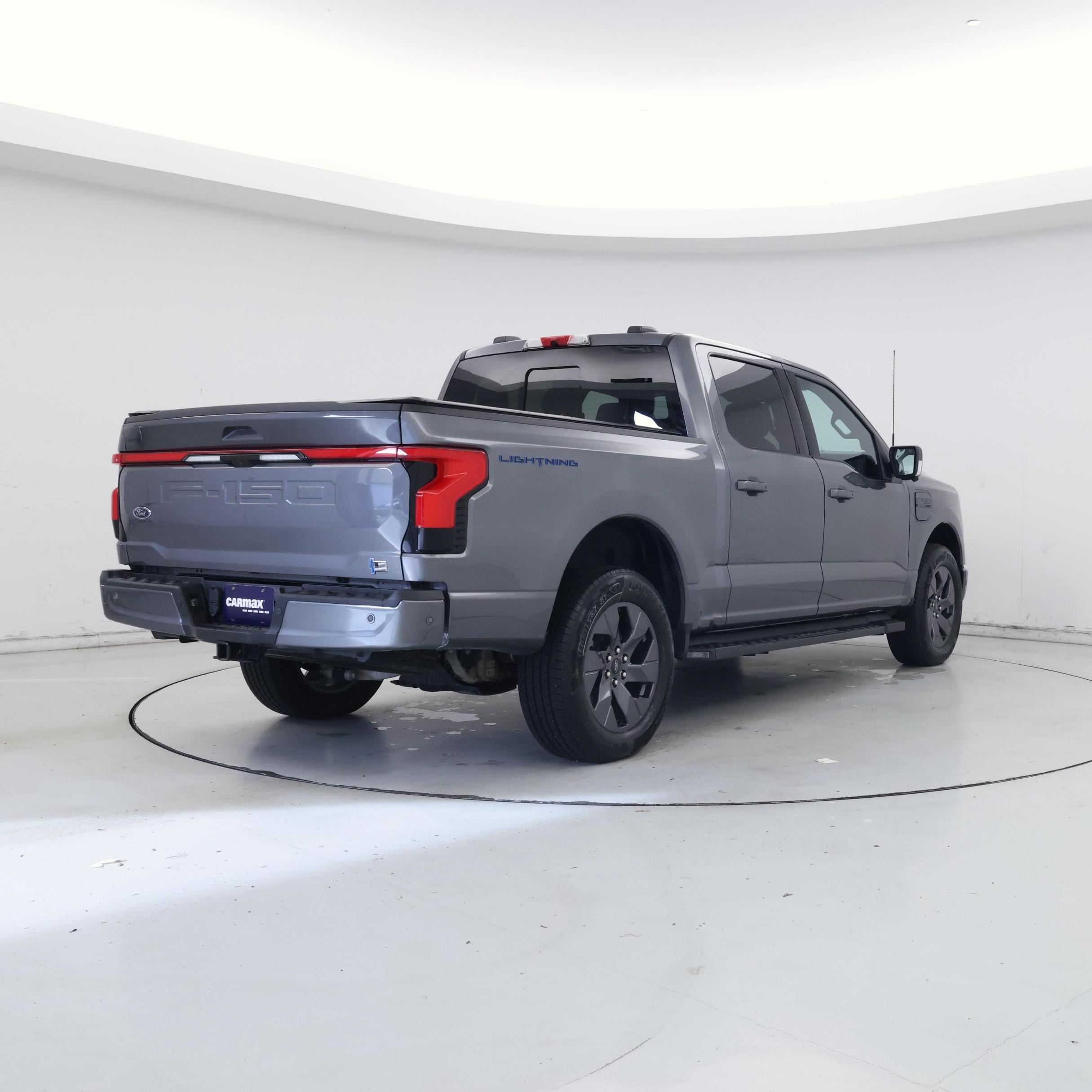 Thumbnail: 2023 Ford F-150 - 8