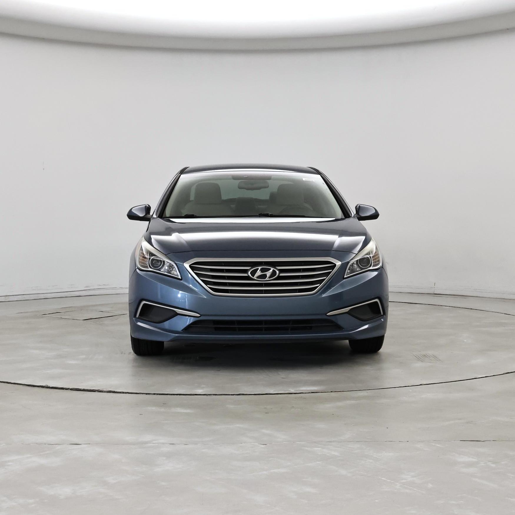 Thumbnail: 2017 Hyundai Sonata - 5