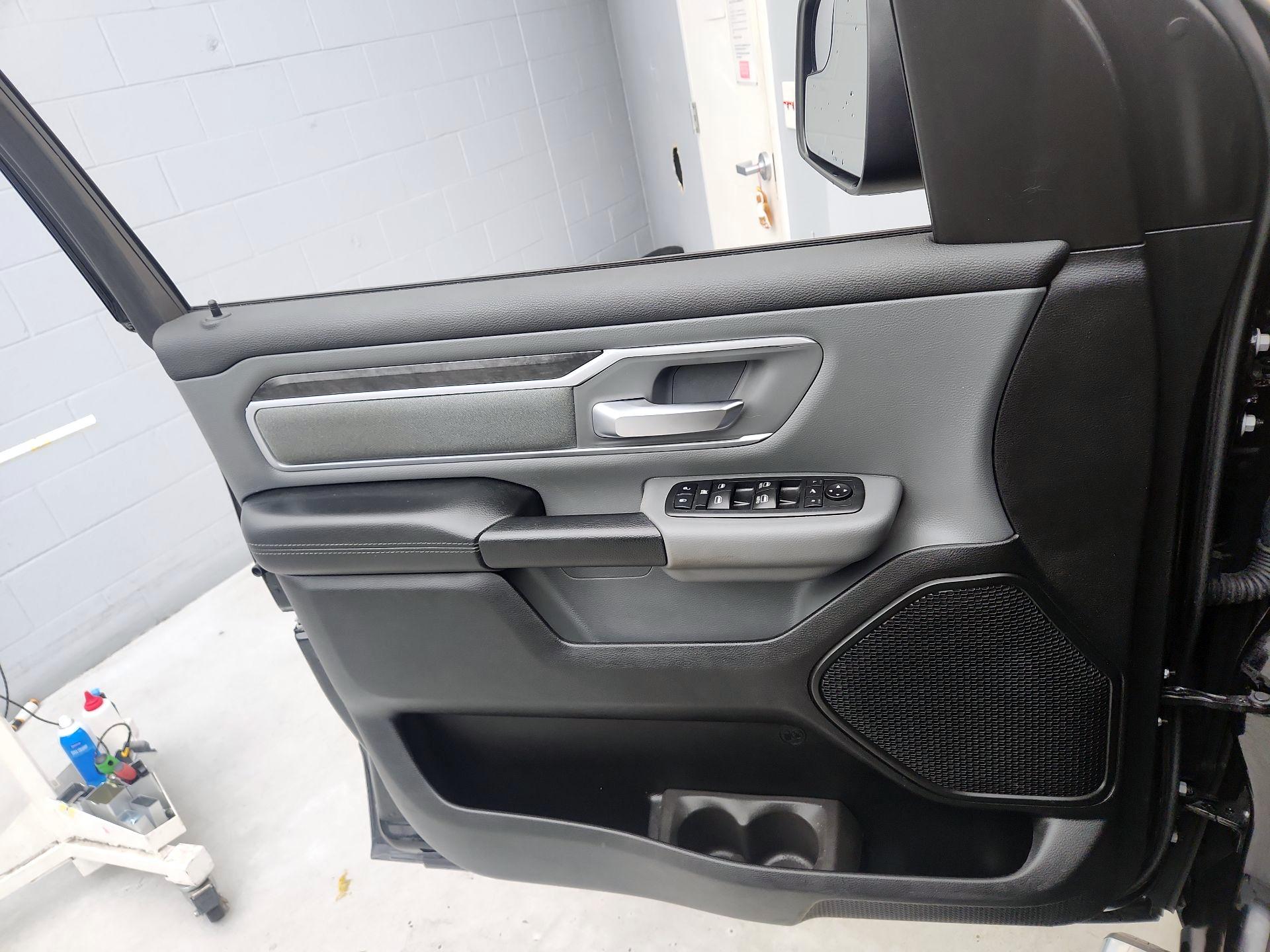 Thumbnail: 2020 RAM 1500 - 12