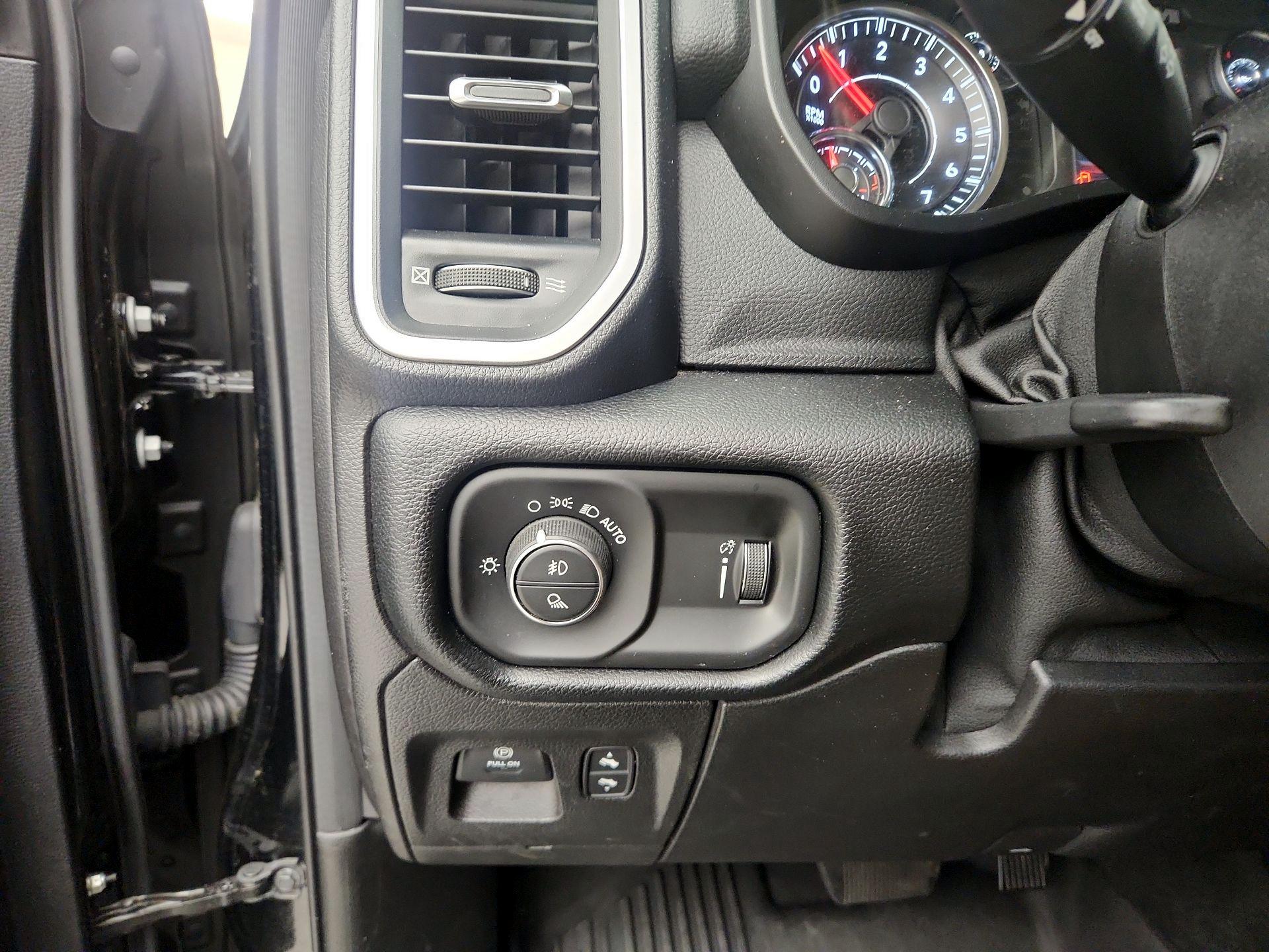 Thumbnail: 2020 RAM 1500 - 13