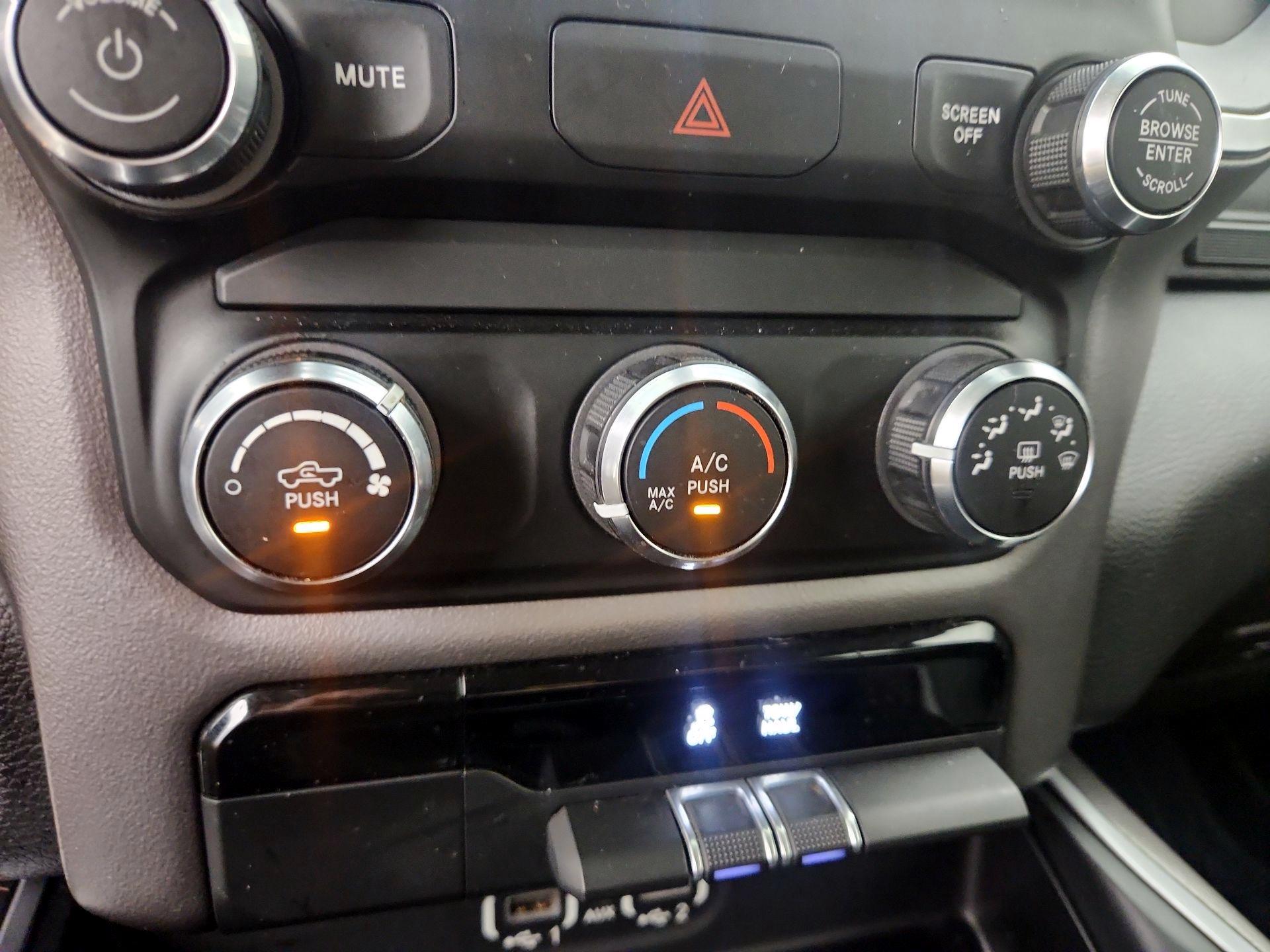 Thumbnail: 2020 RAM 1500 - 17