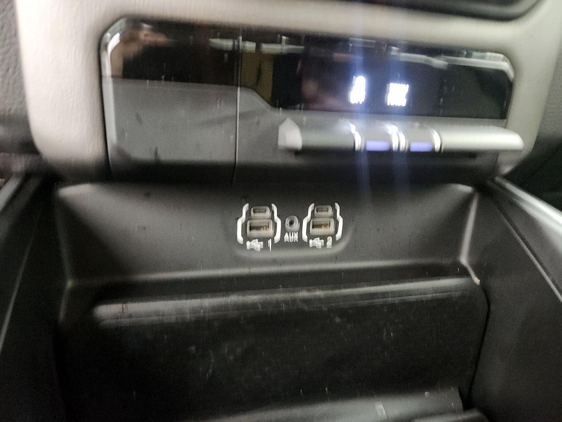 Thumbnail: 2020 RAM 1500 - 19