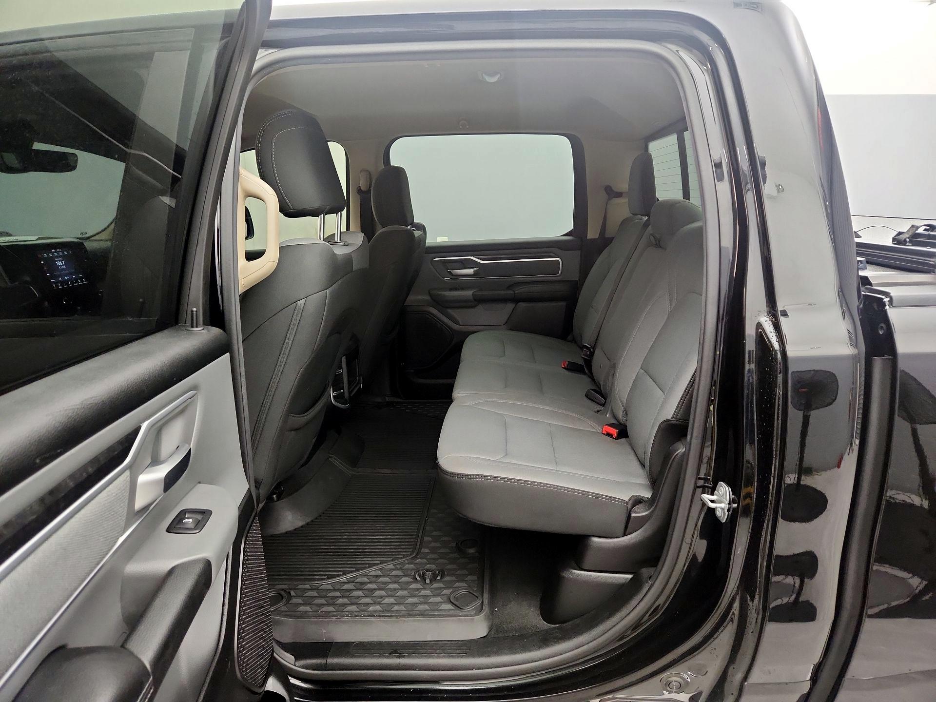 Thumbnail: 2020 RAM 1500 - 20