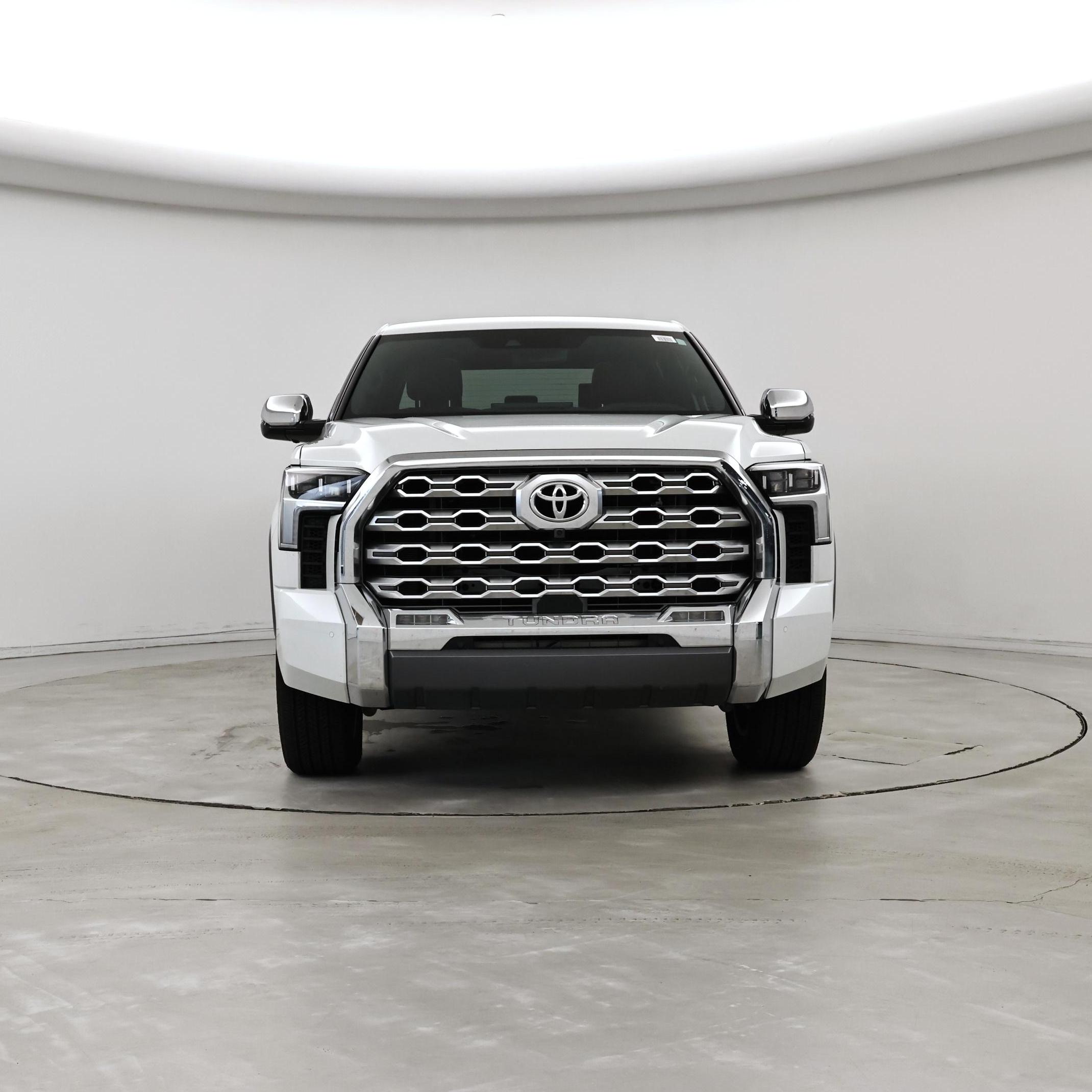 Thumbnail: 2022 Toyota Tundra - 5