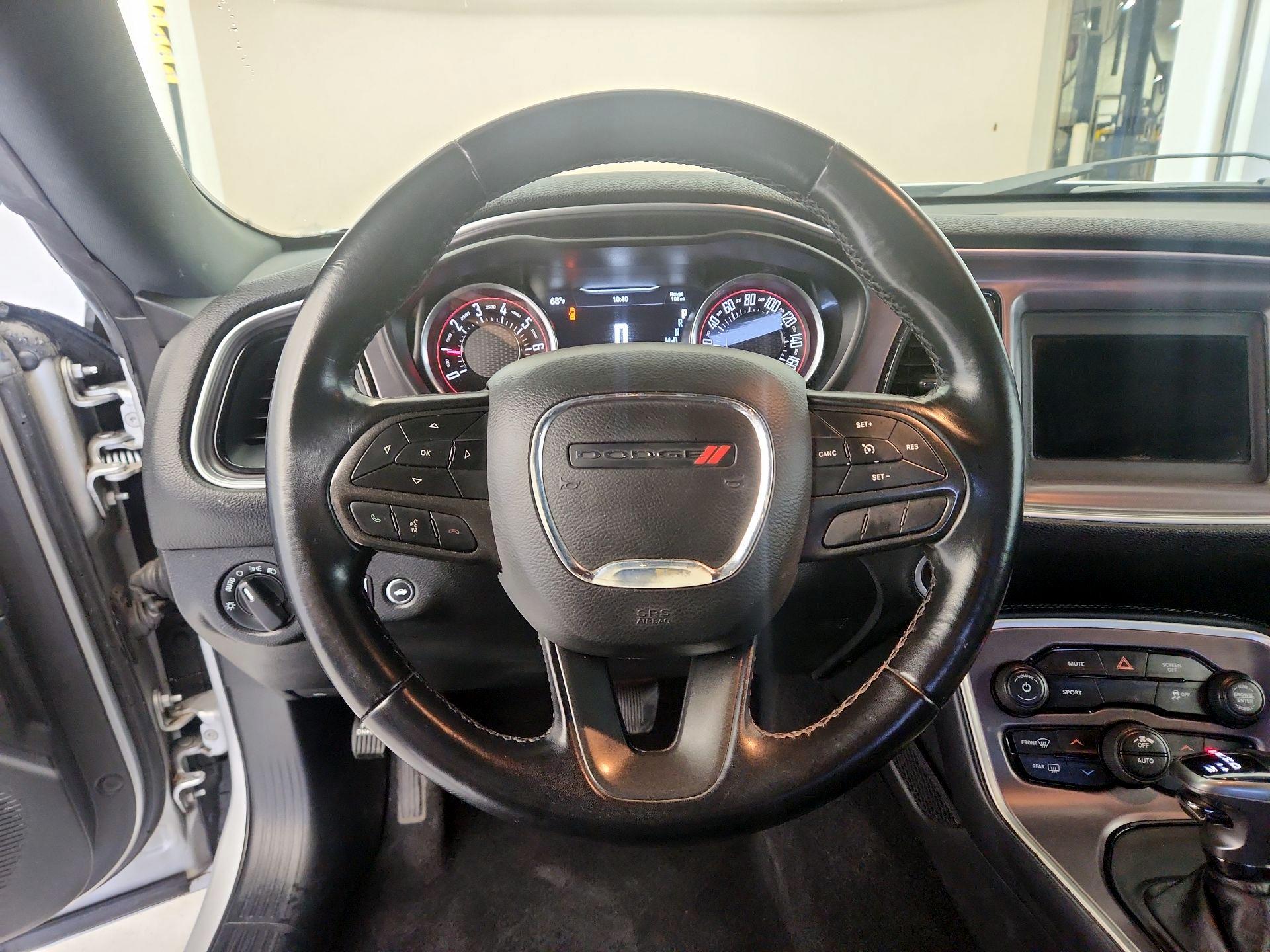 Thumbnail: 2021 Dodge Challenger - 10