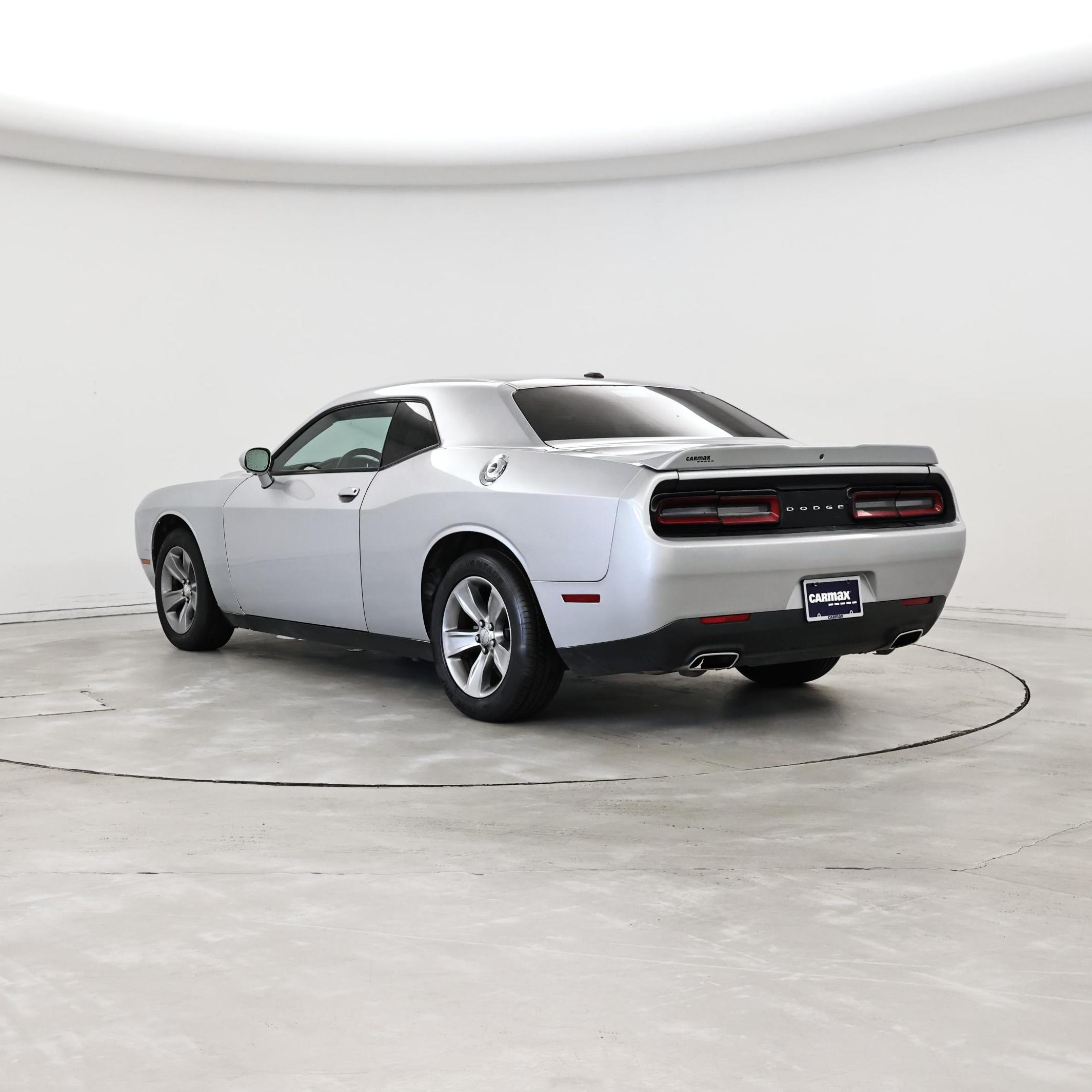 Thumbnail: 2021 Dodge Challenger - 2
