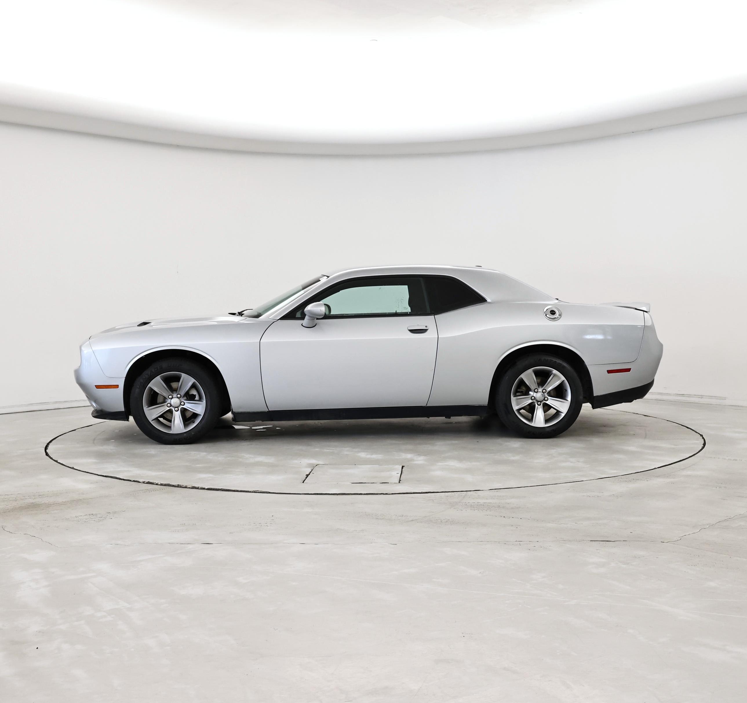 Thumbnail: 2021 Dodge Challenger - 3