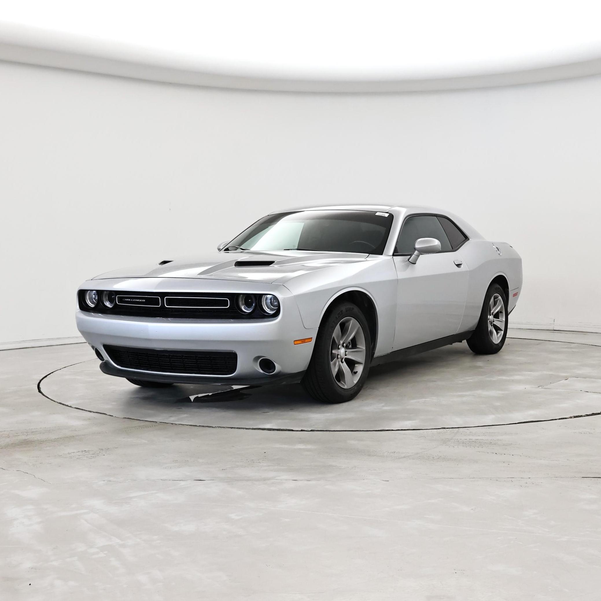 Thumbnail: 2021 Dodge Challenger - 4