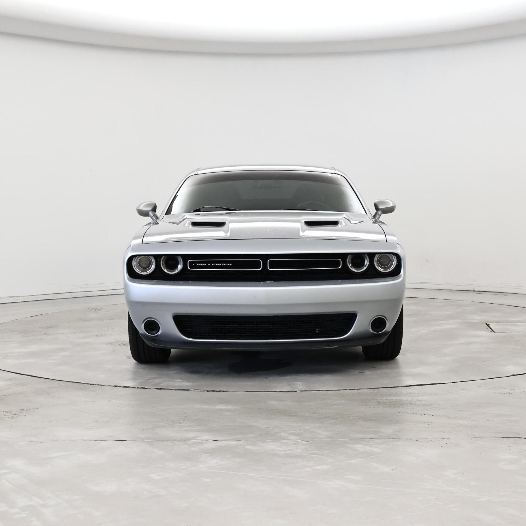 Thumbnail: 2021 Dodge Challenger - 5