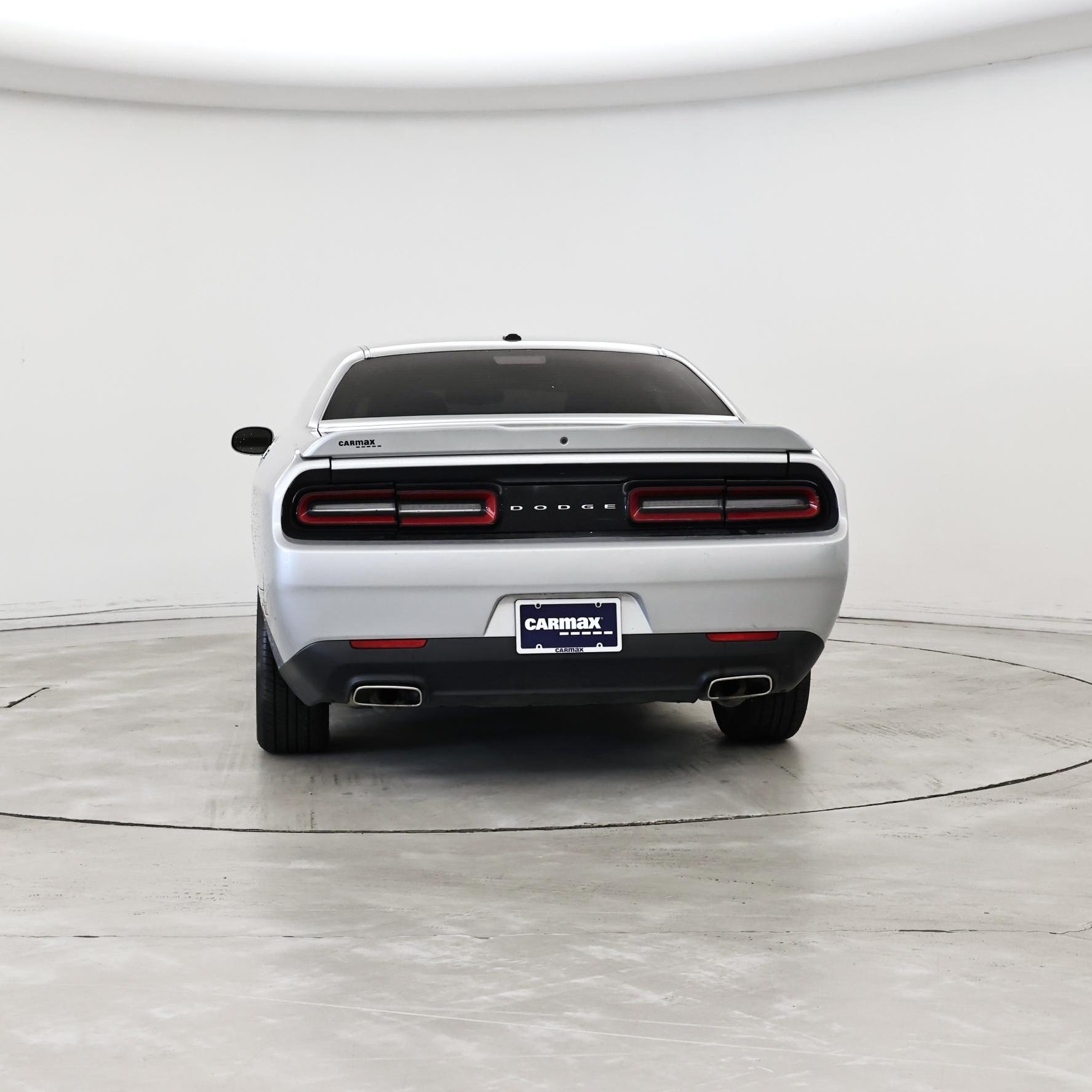Thumbnail: 2021 Dodge Challenger - 6