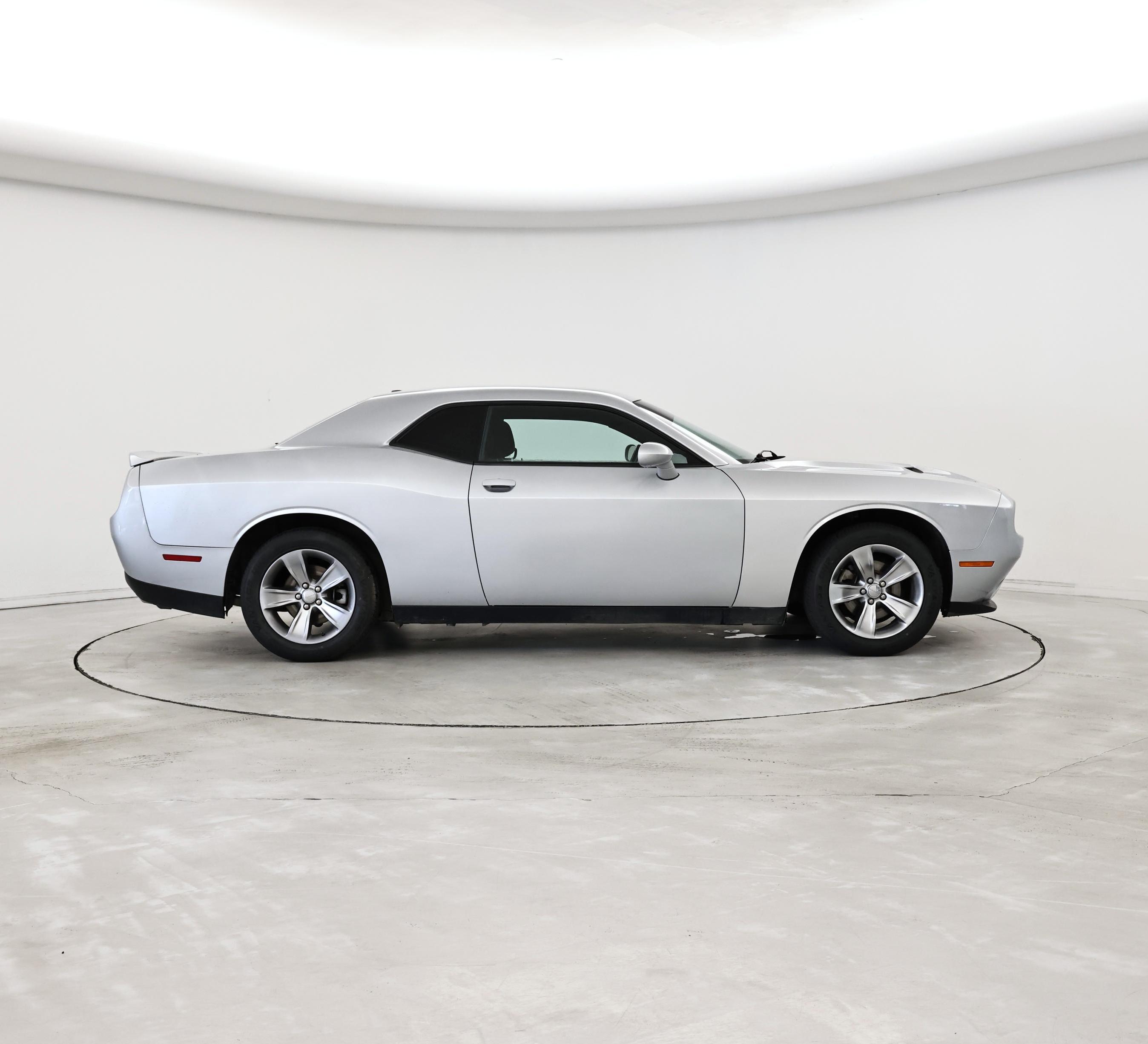 Thumbnail: 2021 Dodge Challenger - 7