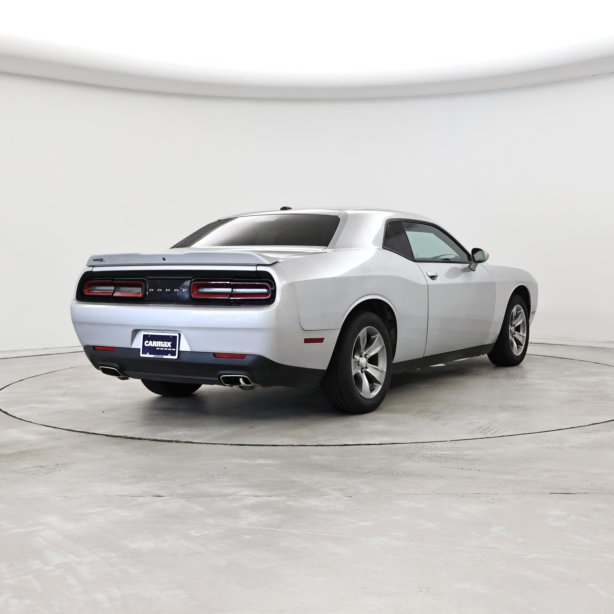 Thumbnail: 2021 Dodge Challenger - 8