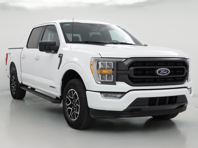 2023 Ford F150 XLT